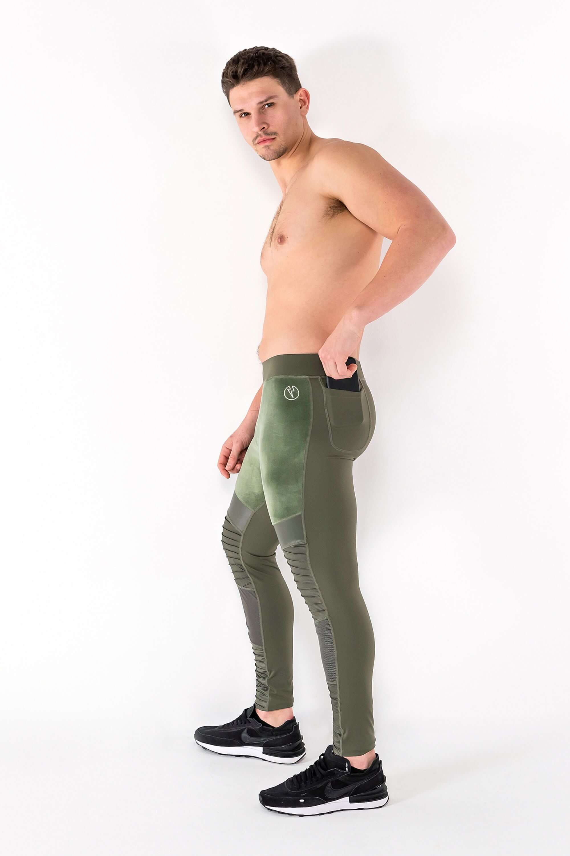 Hunter Meggings - Image 7