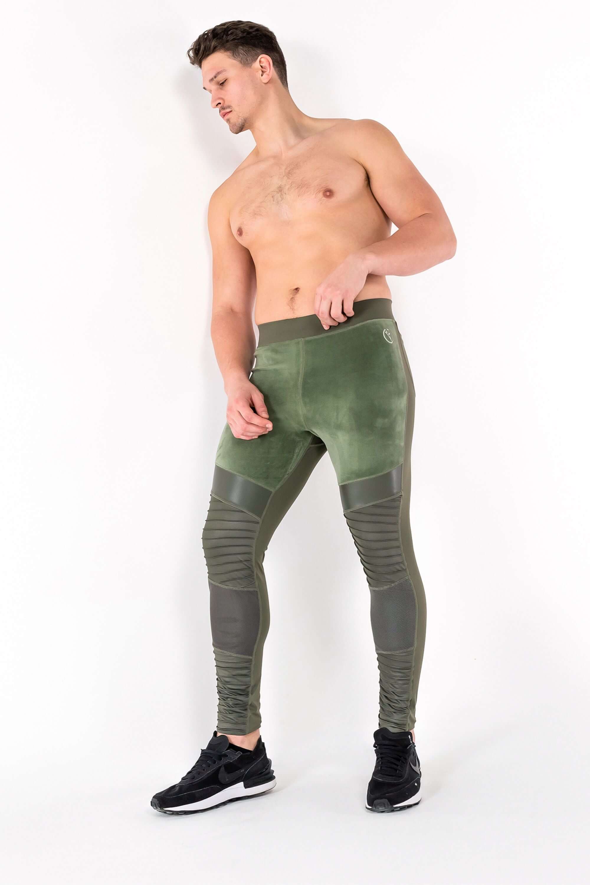 Hunter Meggings - Image 8