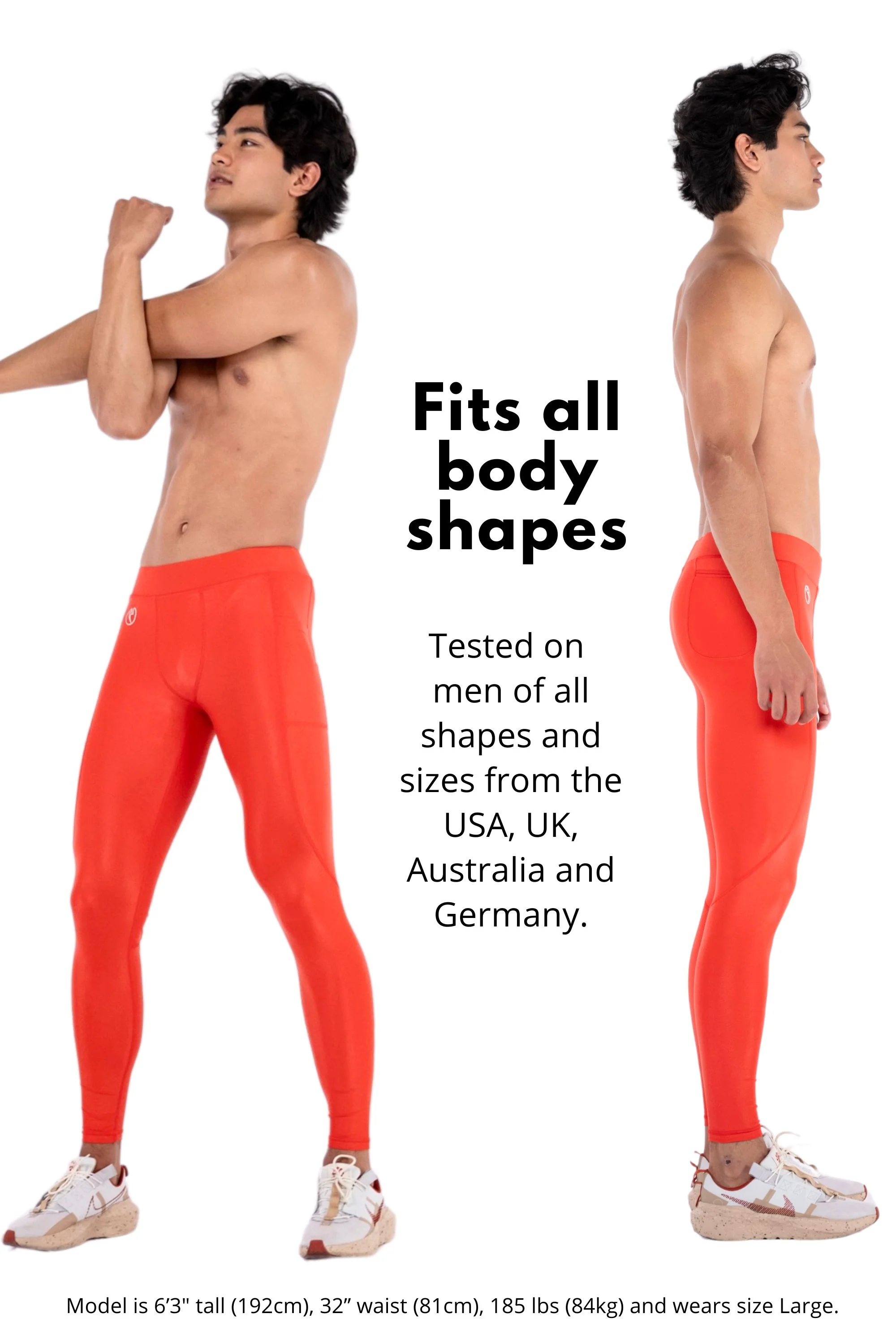 Inferno Meggings - Image 11
