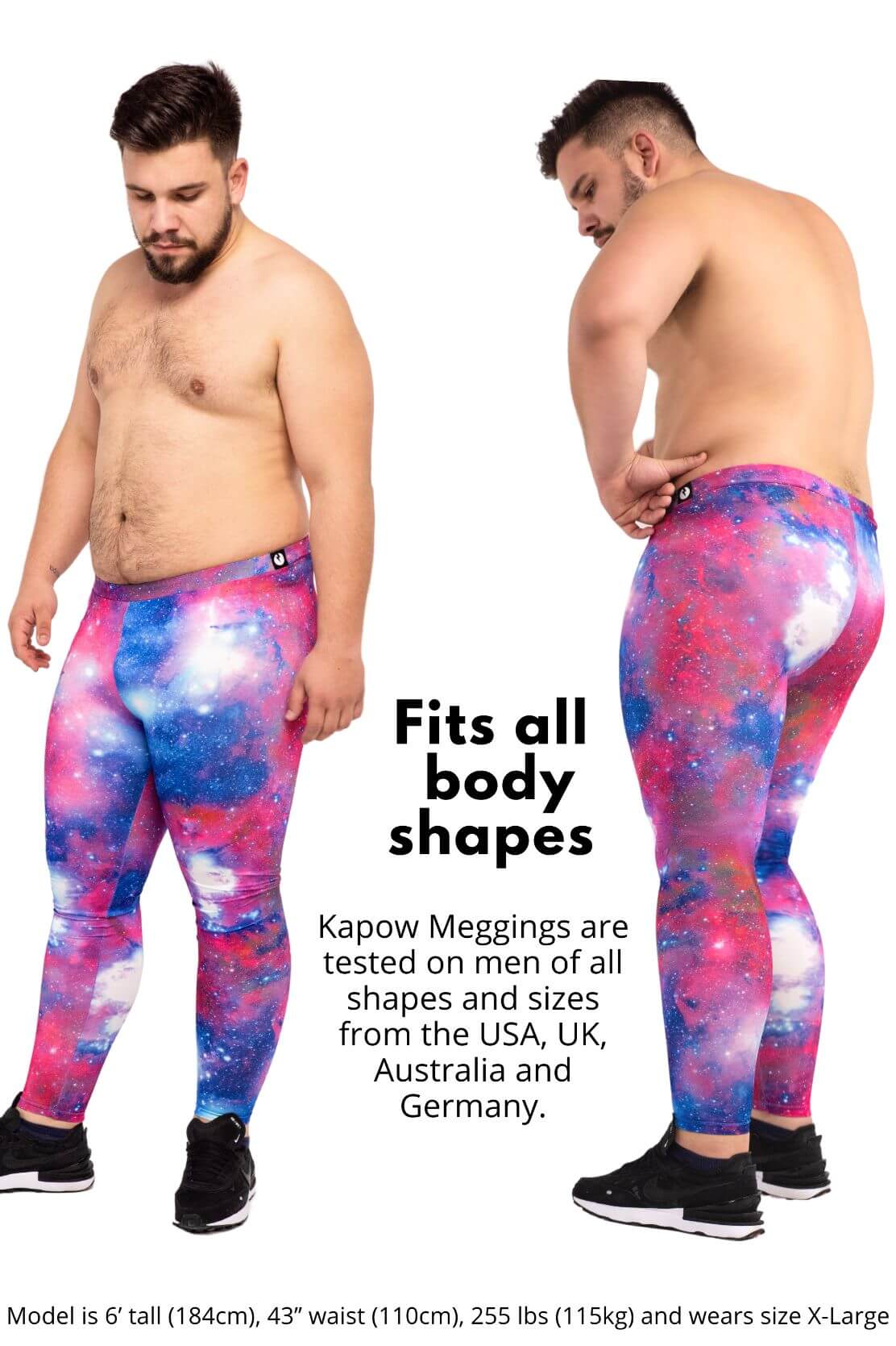 Interstellar Meggings - Image 10