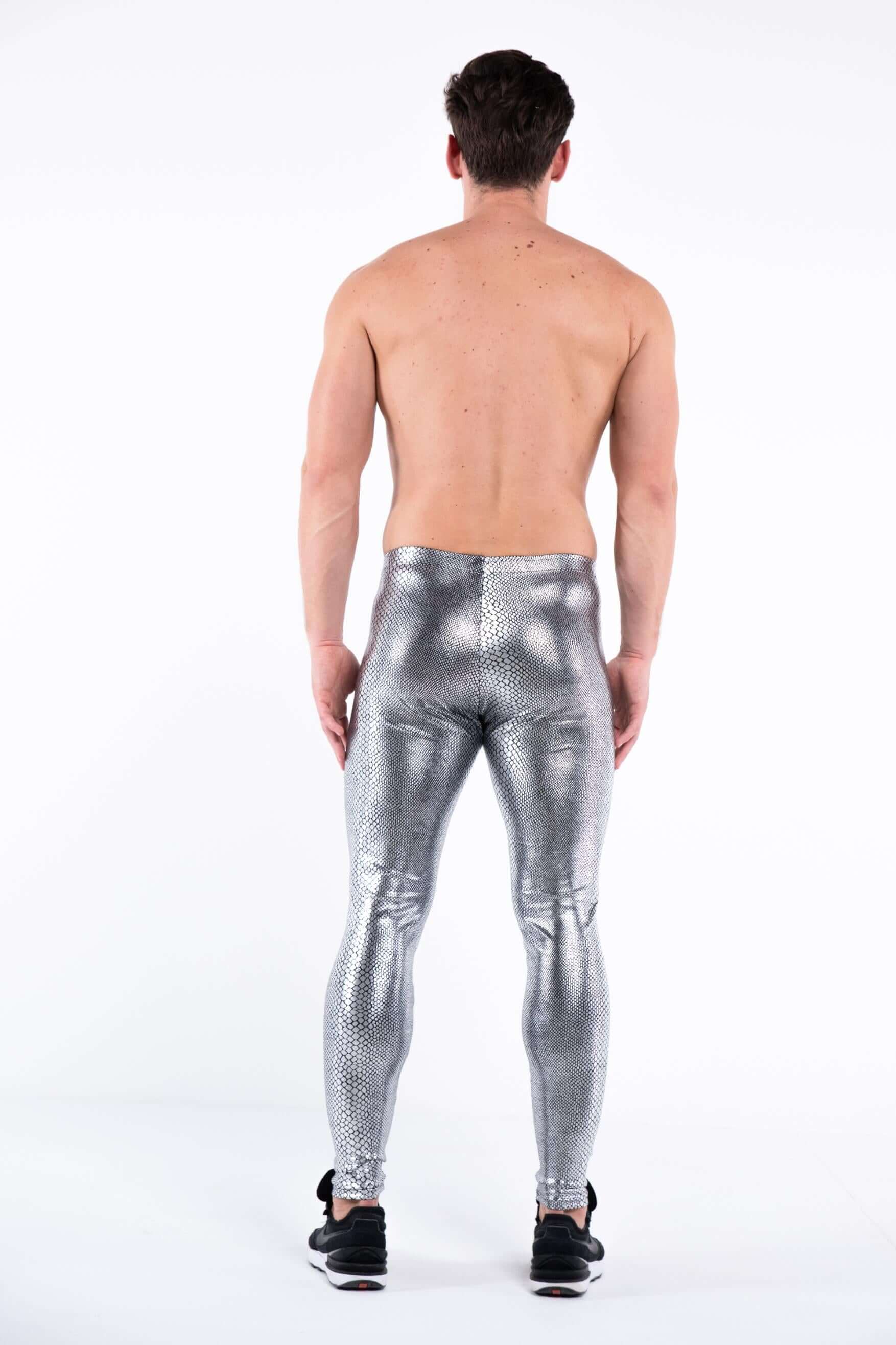 Jake the Snake Meggings - Image 3