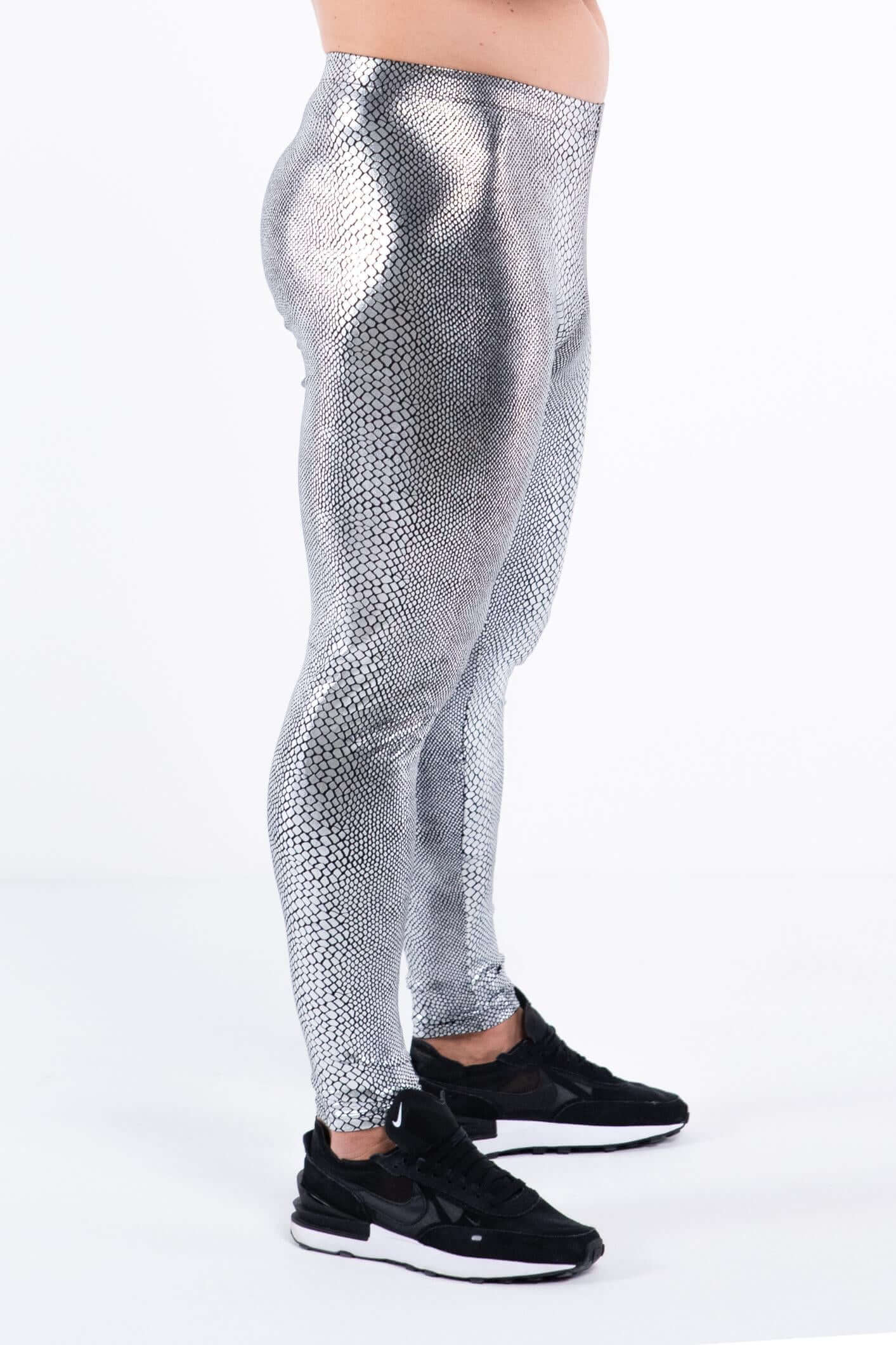 Jake the Snake Meggings - Image 8