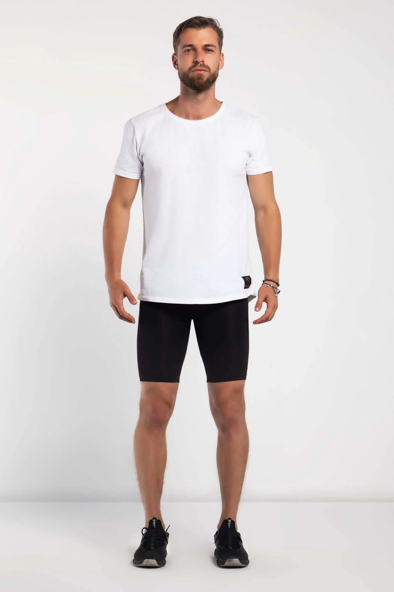 Jet Recycled Compression Shorts - Image 10