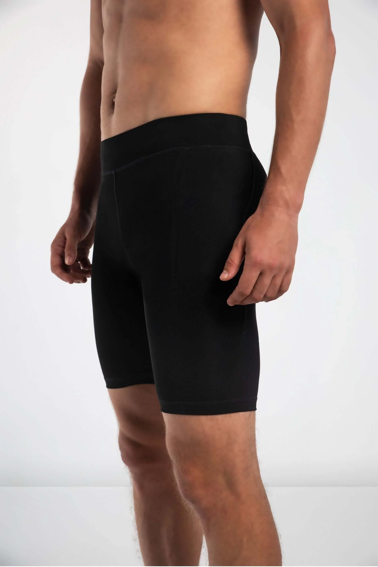 Jet Recycled Compression Shorts - Image 3
