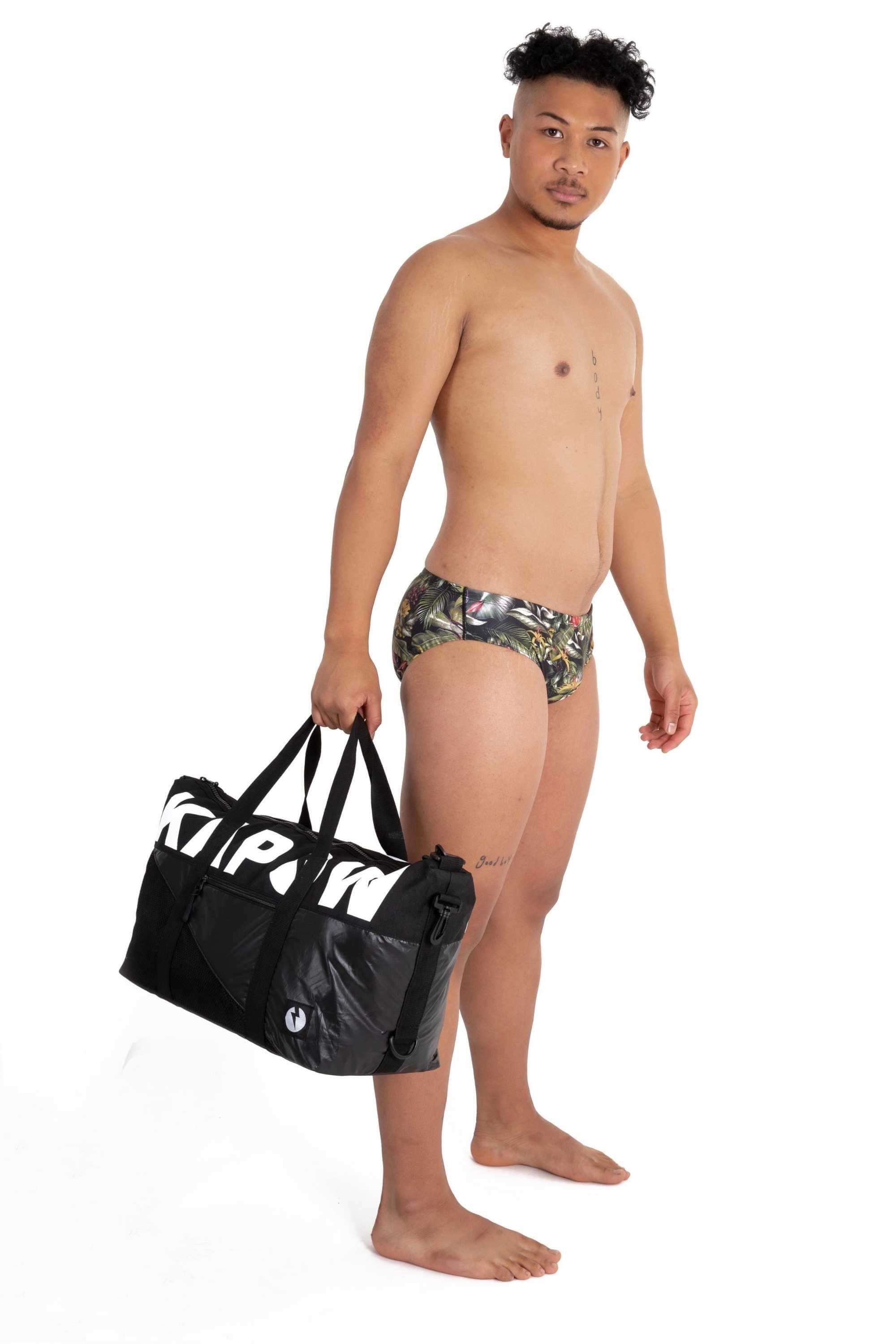 Jungle Jim Swim Brief - Image 9