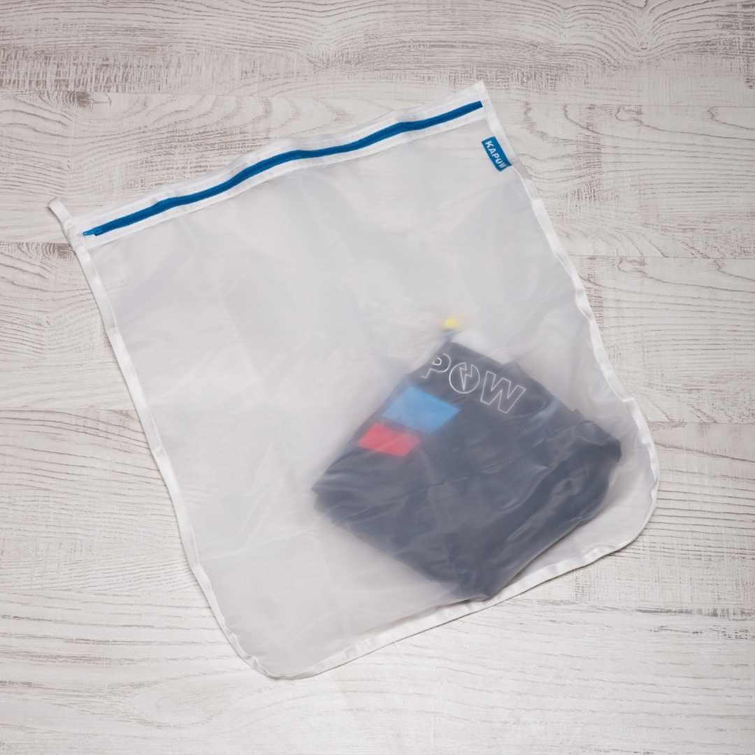 Kapow Wash Bag - Image 4