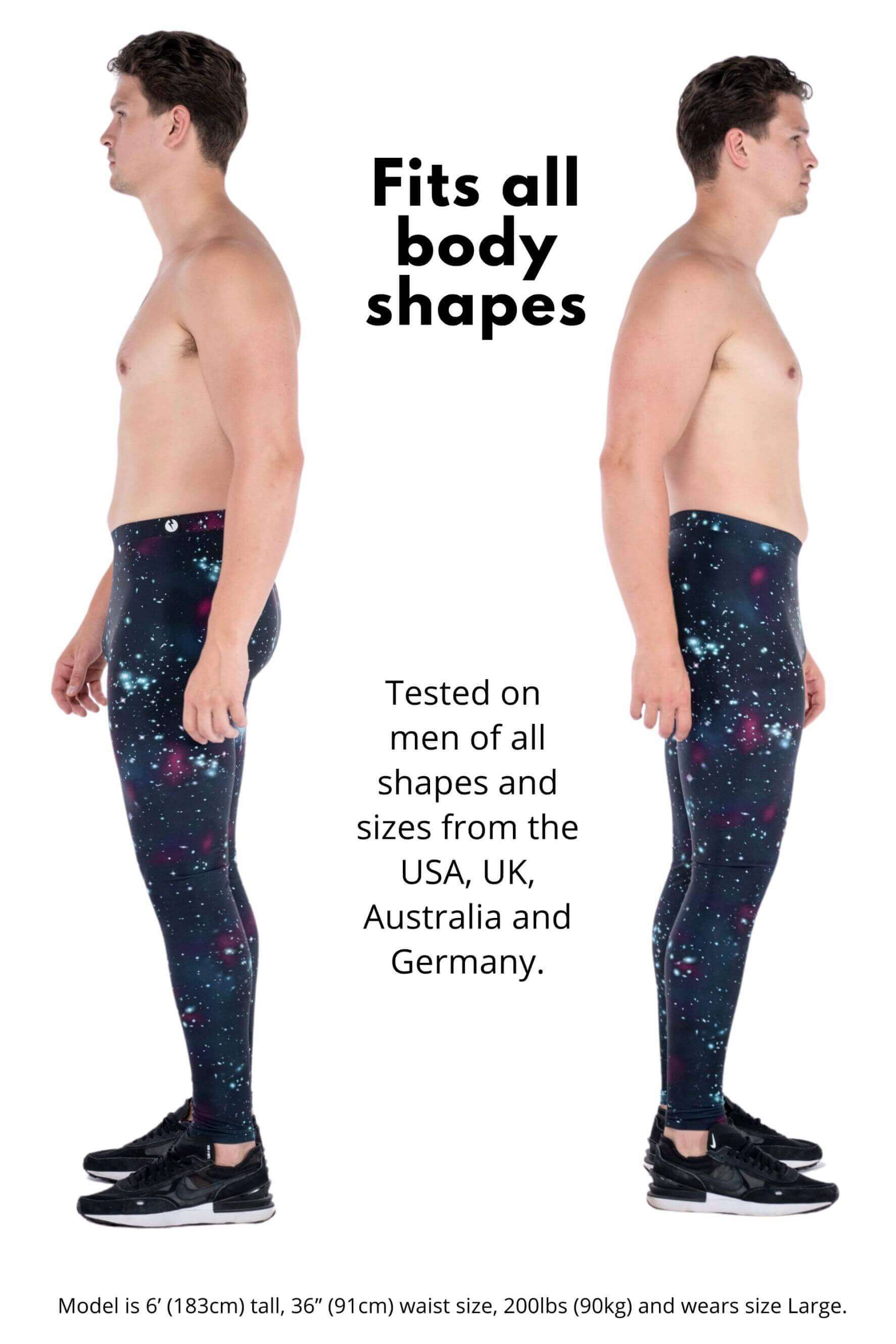 Kosmos Meggings - Image 10