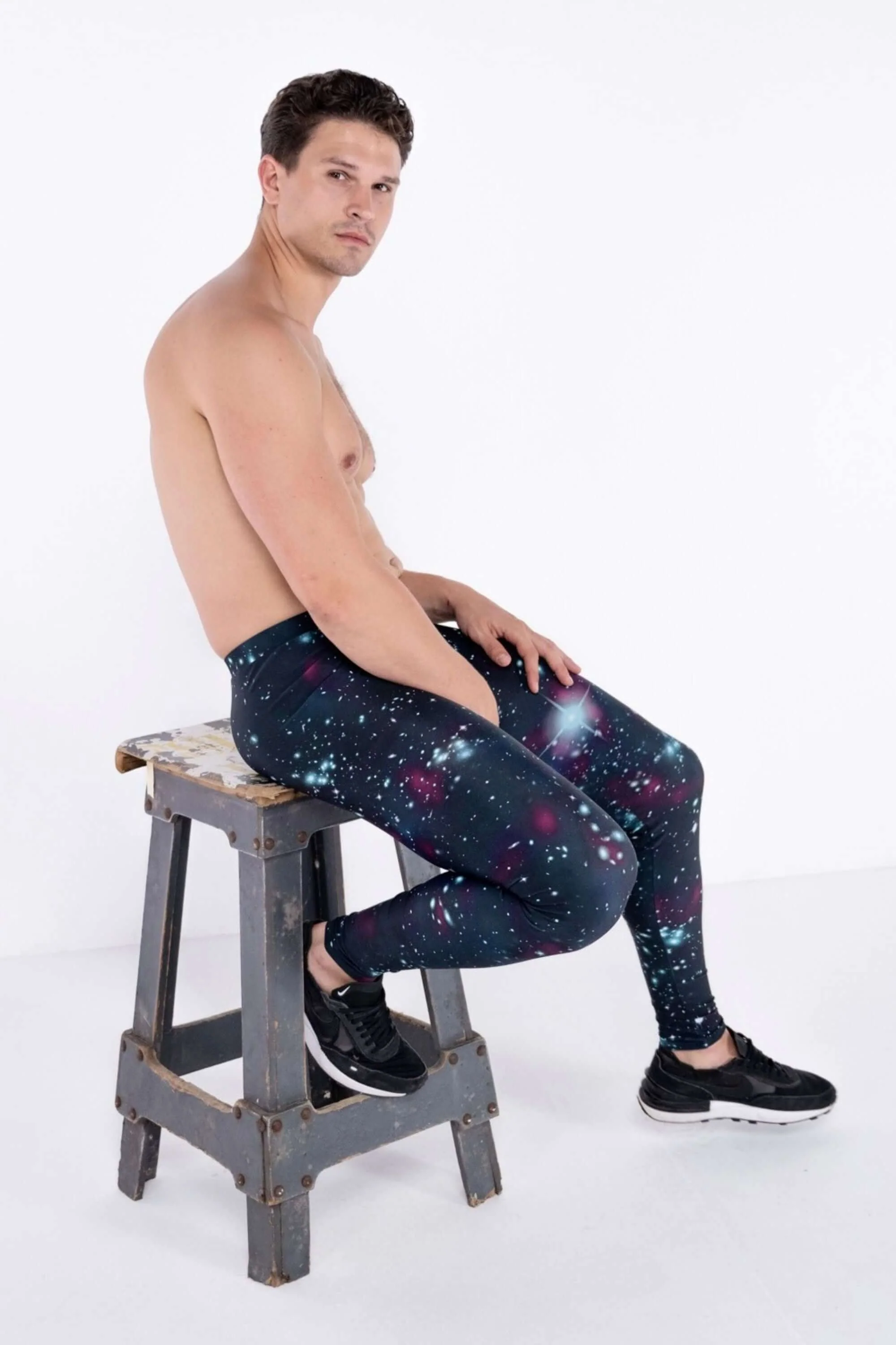 Kosmos Meggings - Image 7