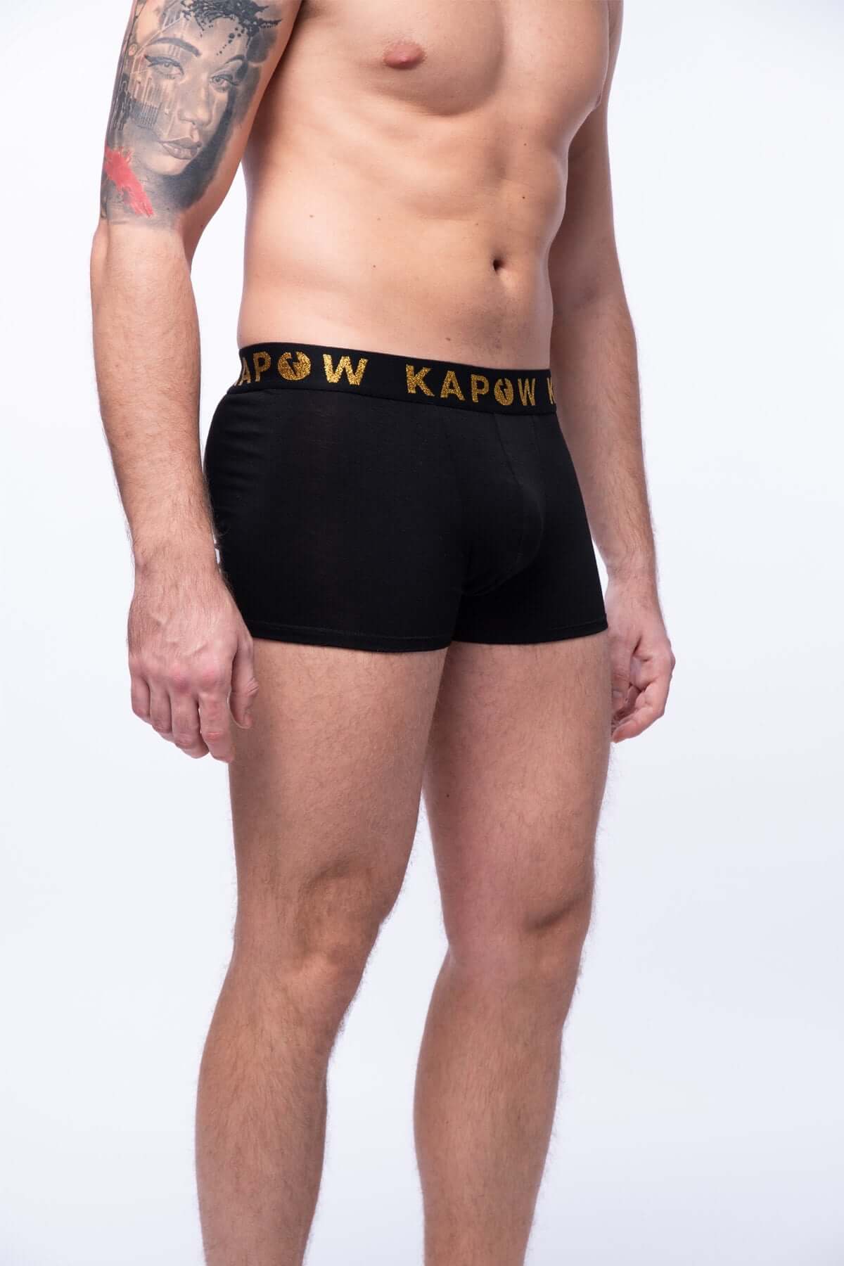 Midnight Boxer - Image 3