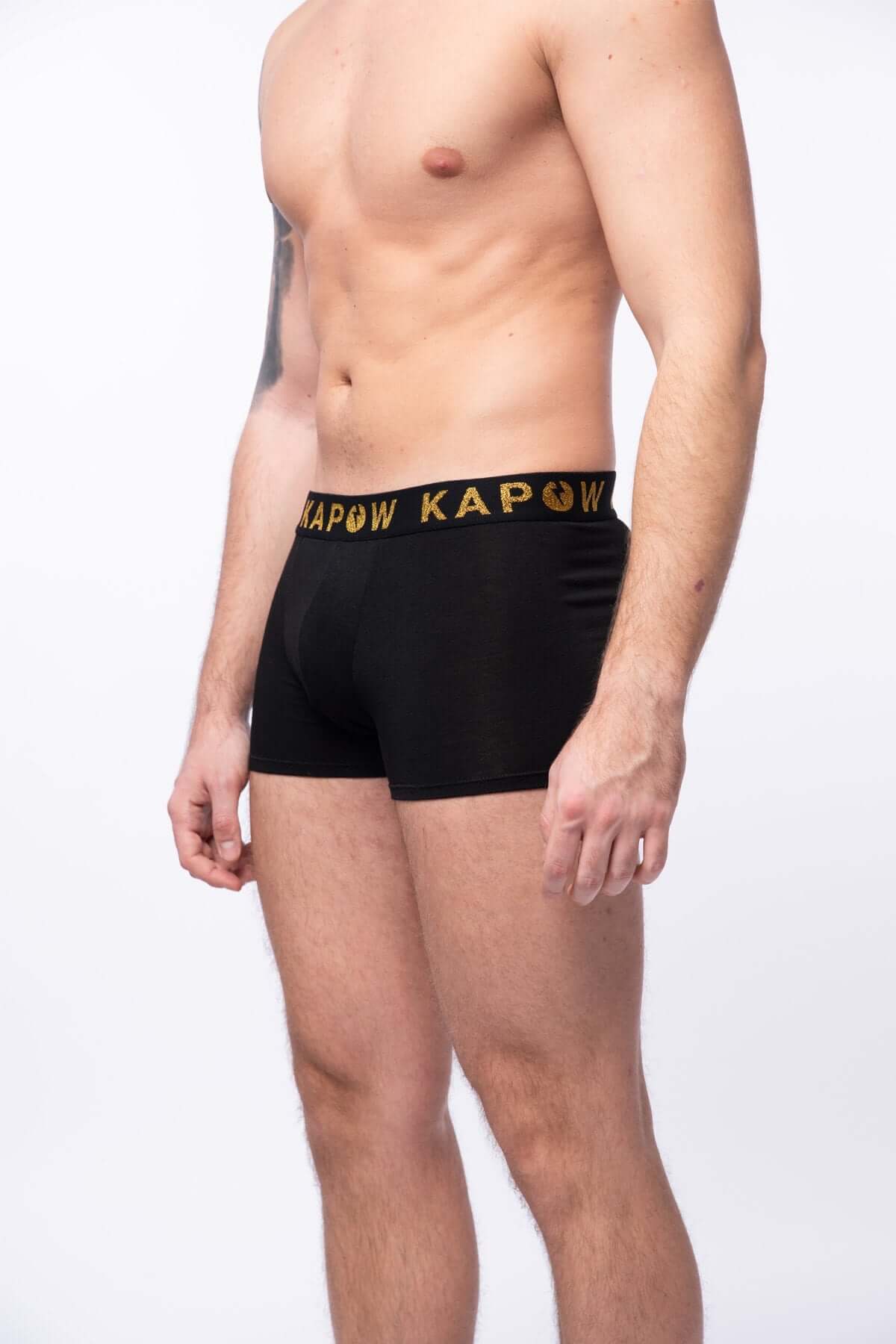 Midnight Boxer - Image 6