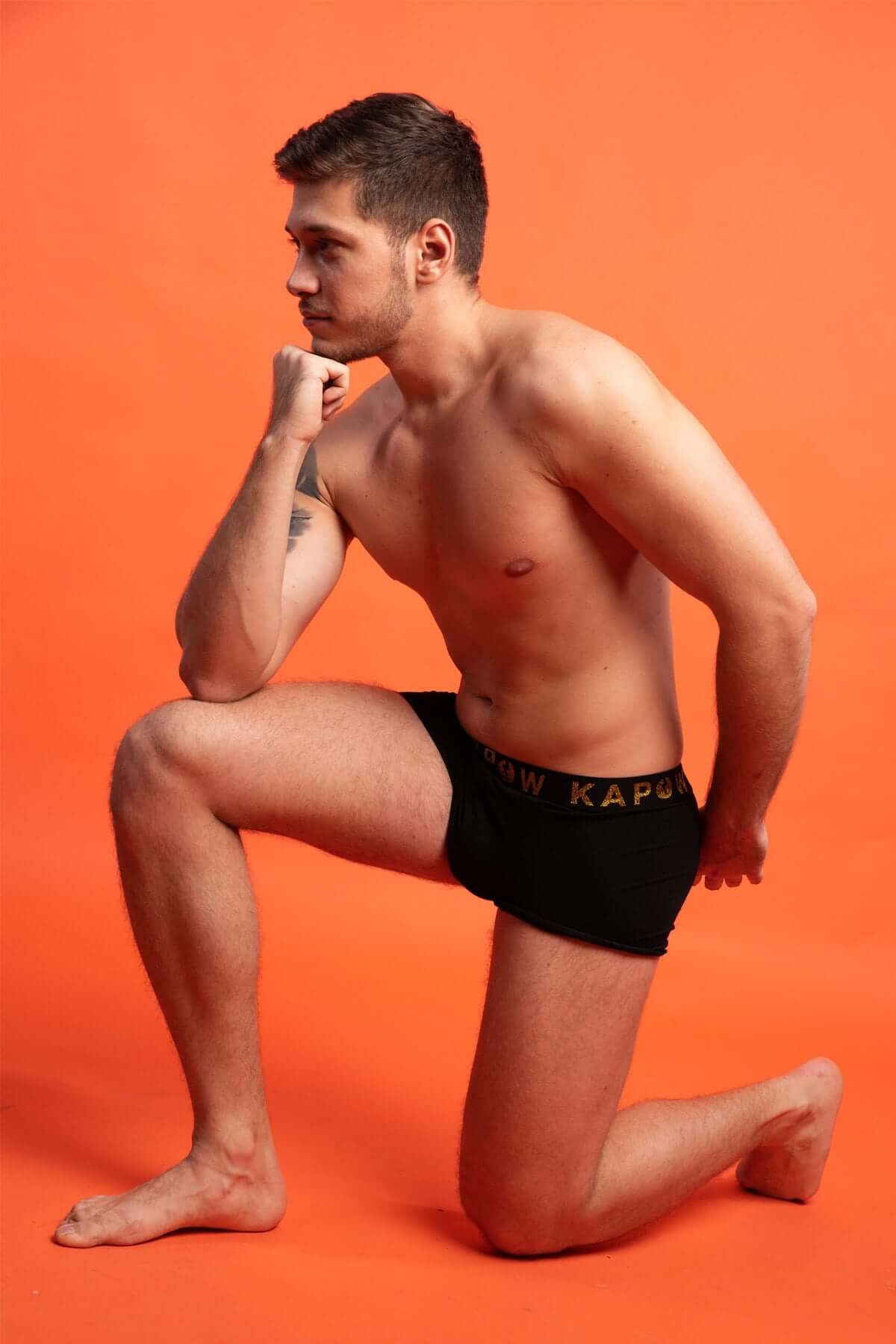 Midnight Boxer - Image 8