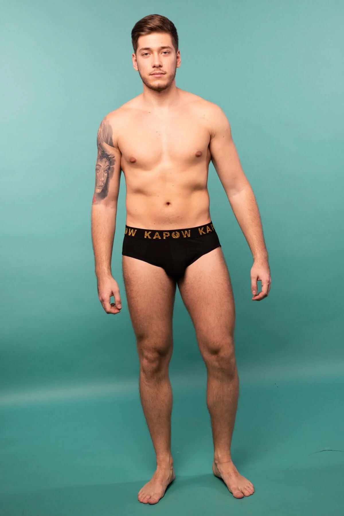 Midnight Brief - Image 8