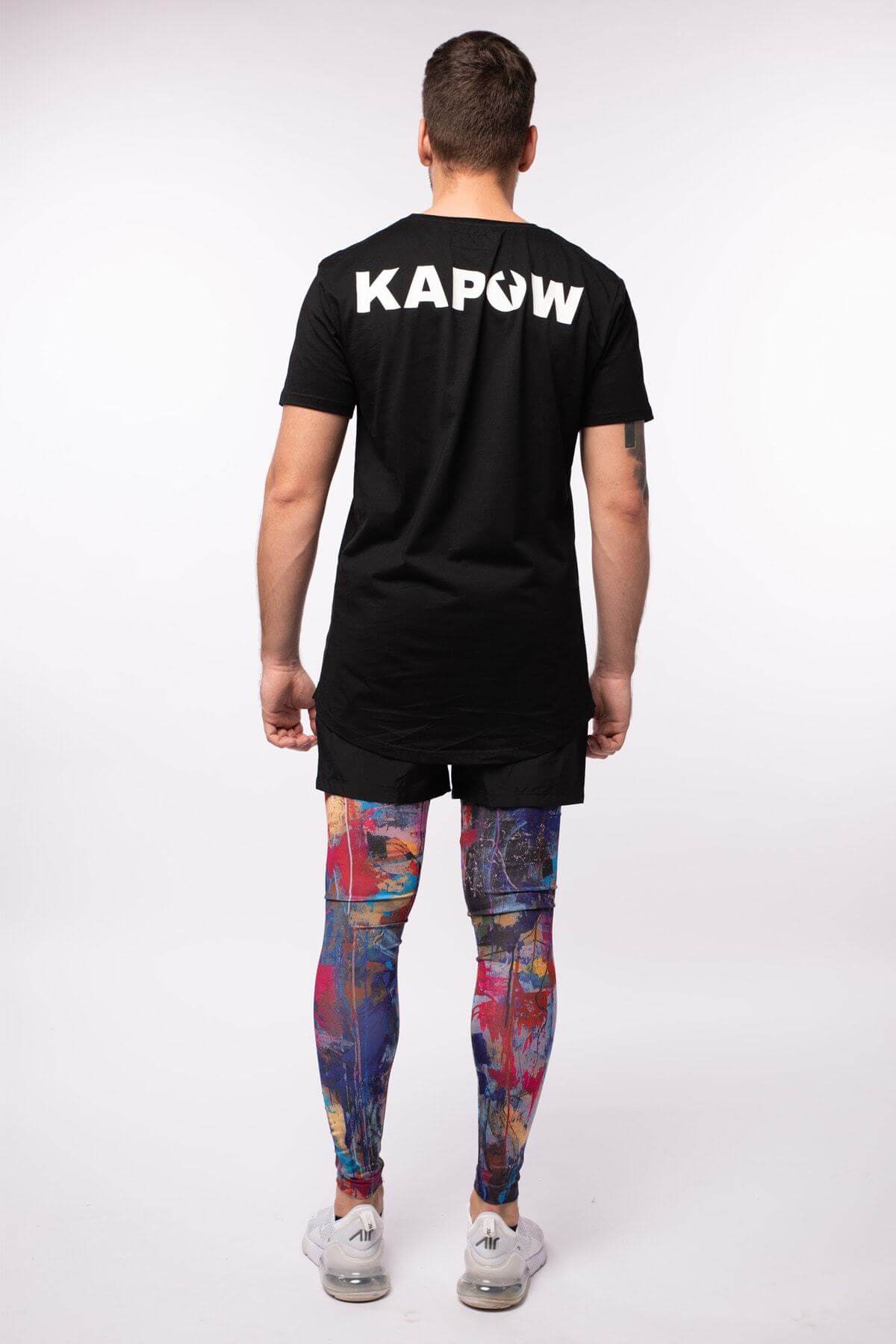 Gym & Swim Action Shorts - Image 10