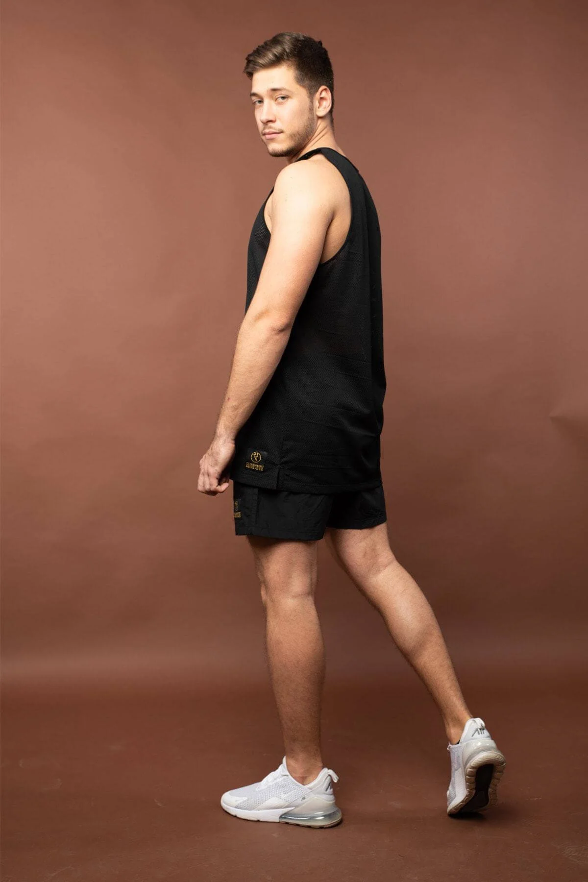 Gym & Swim Action Shorts - Image 11