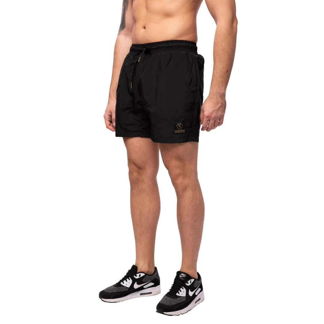 Gym & Swim Action Shorts - Image 12