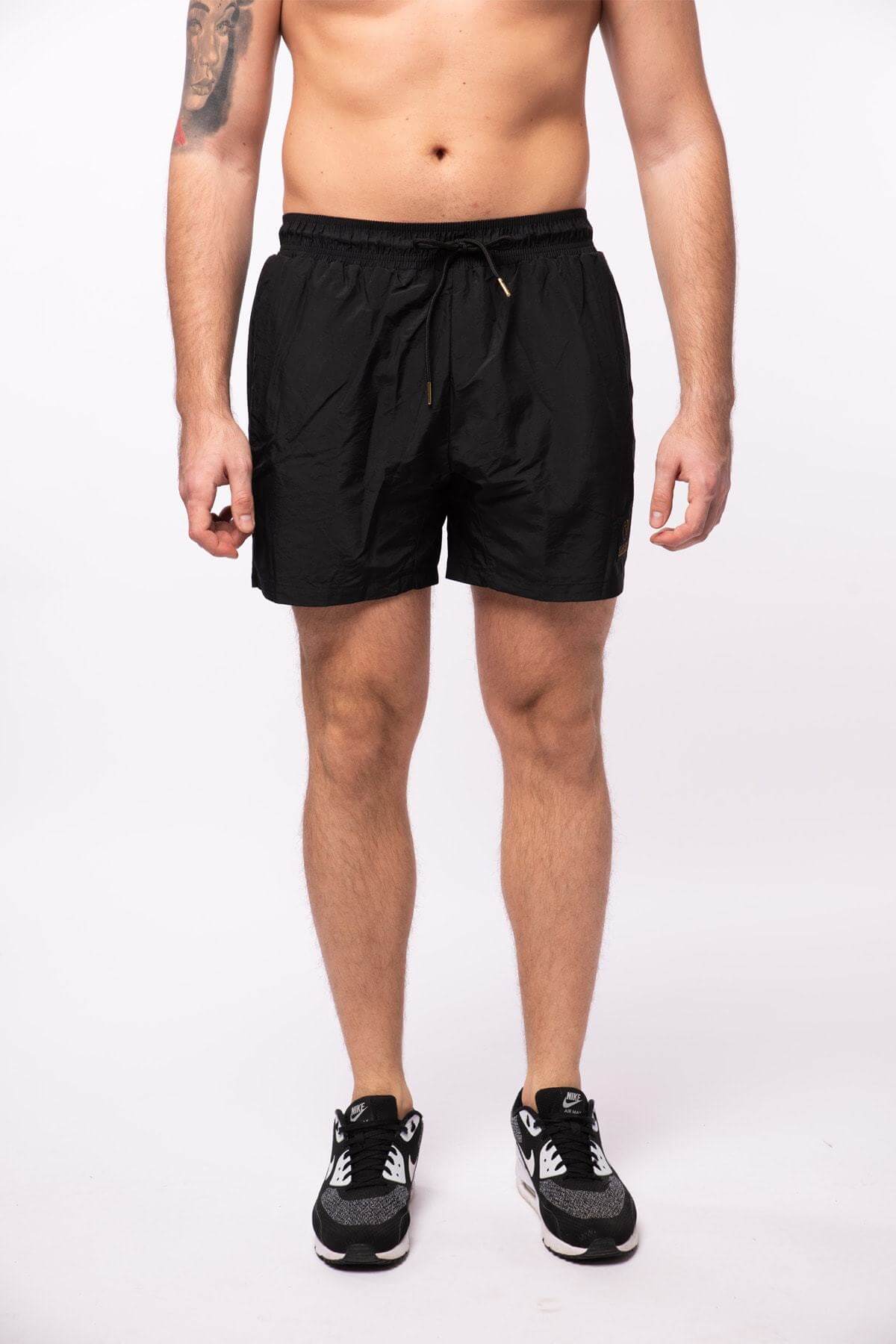 Gym & Swim Action Shorts - Image 3