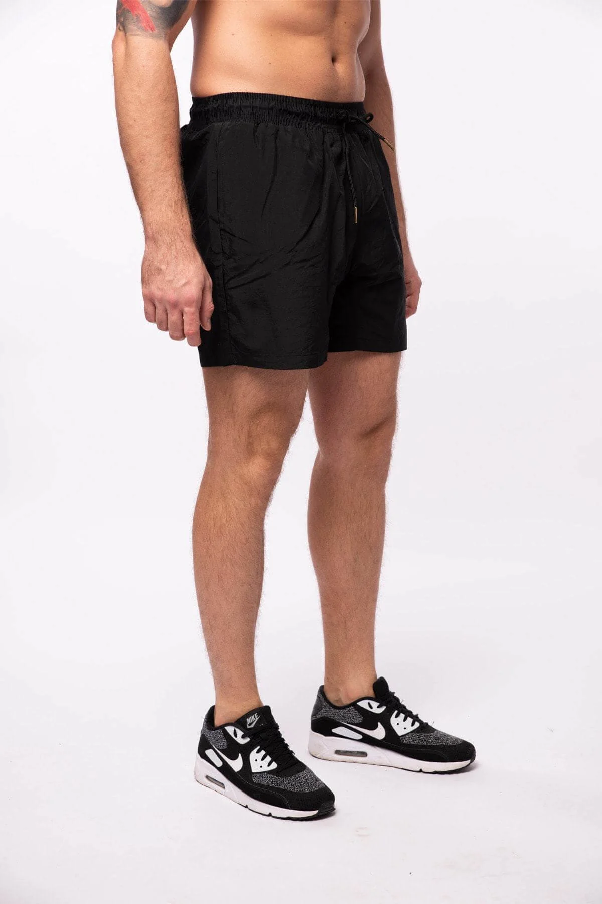 Gym & Swim Action Shorts - Image 4