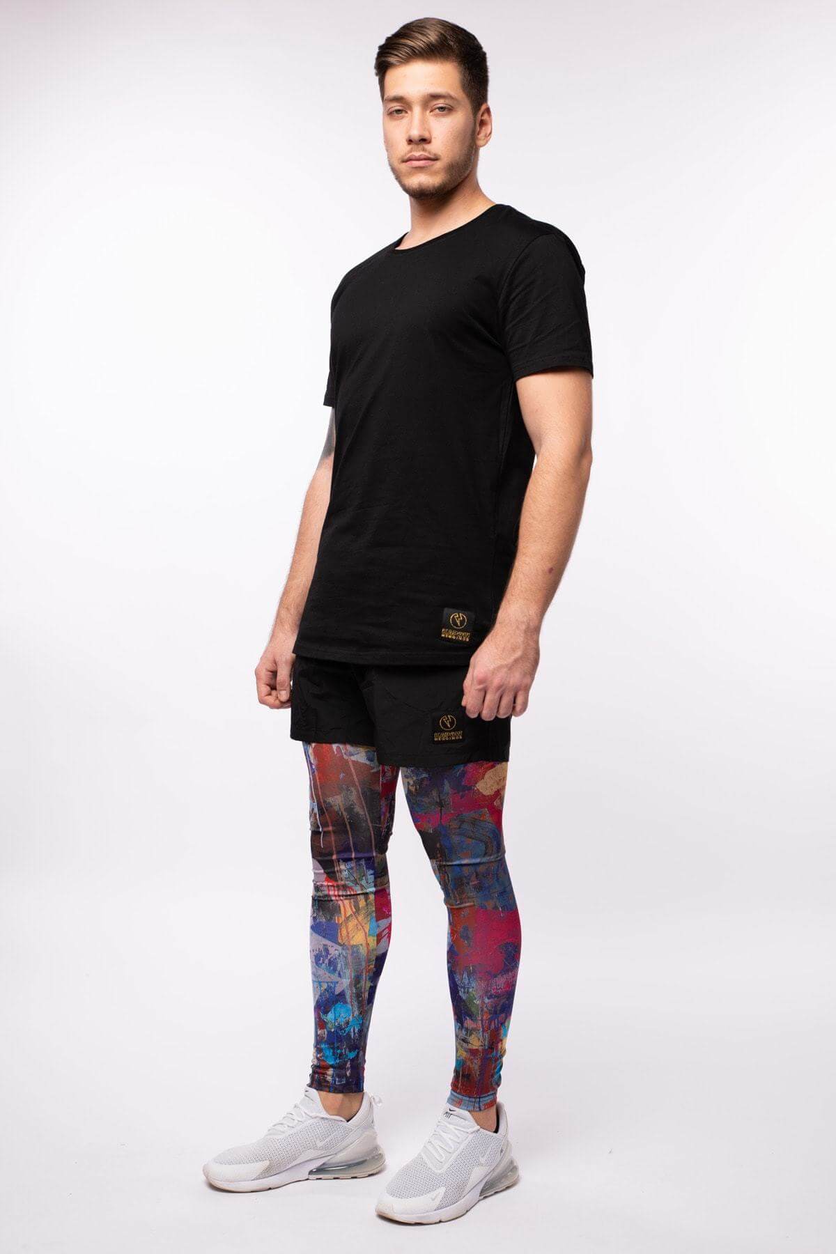 Gym & Swim Action Shorts - Image 9