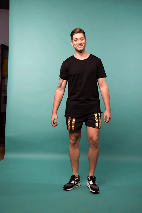 The Meggings Tee - Image 4