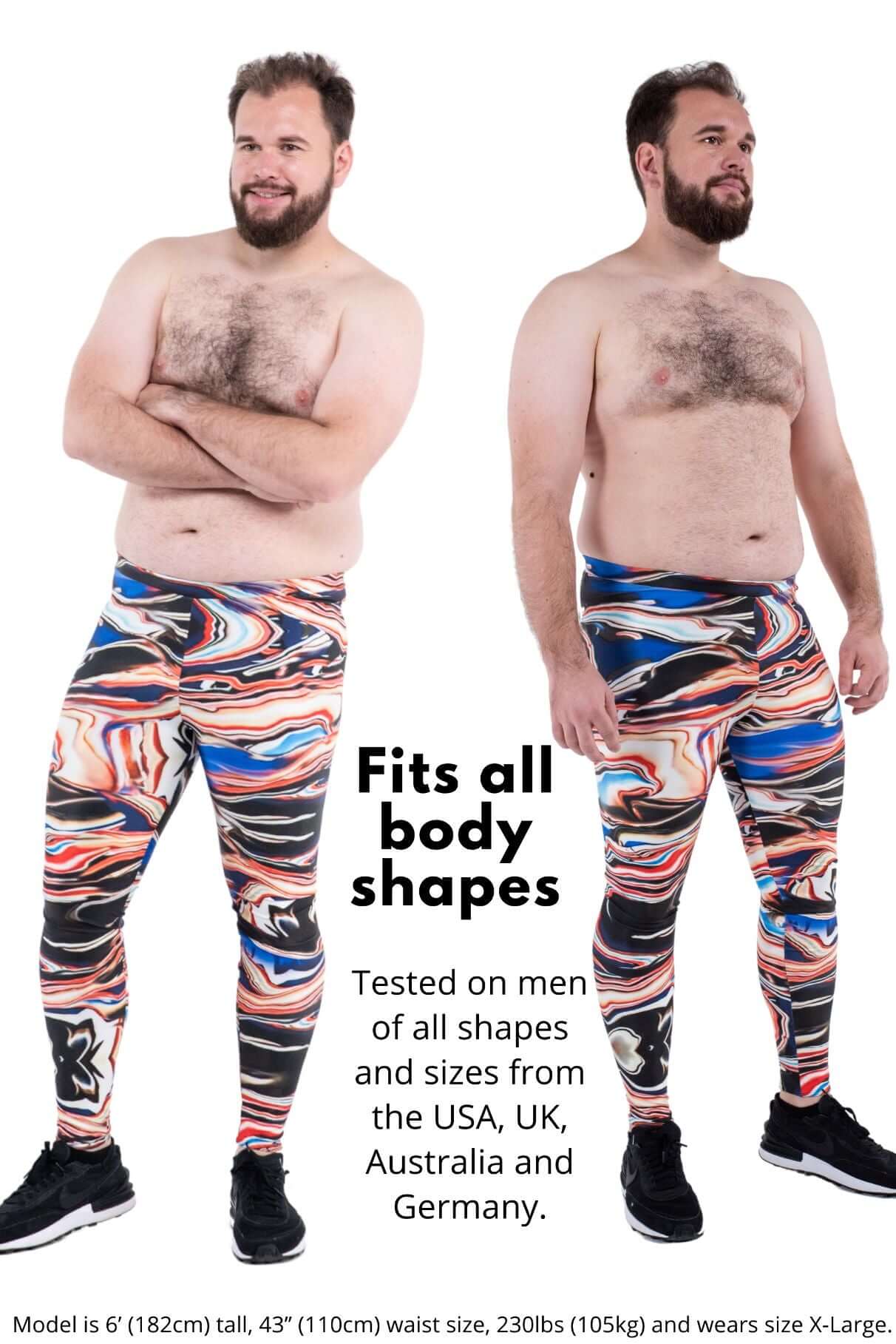 Mystic Meggings - Image 8