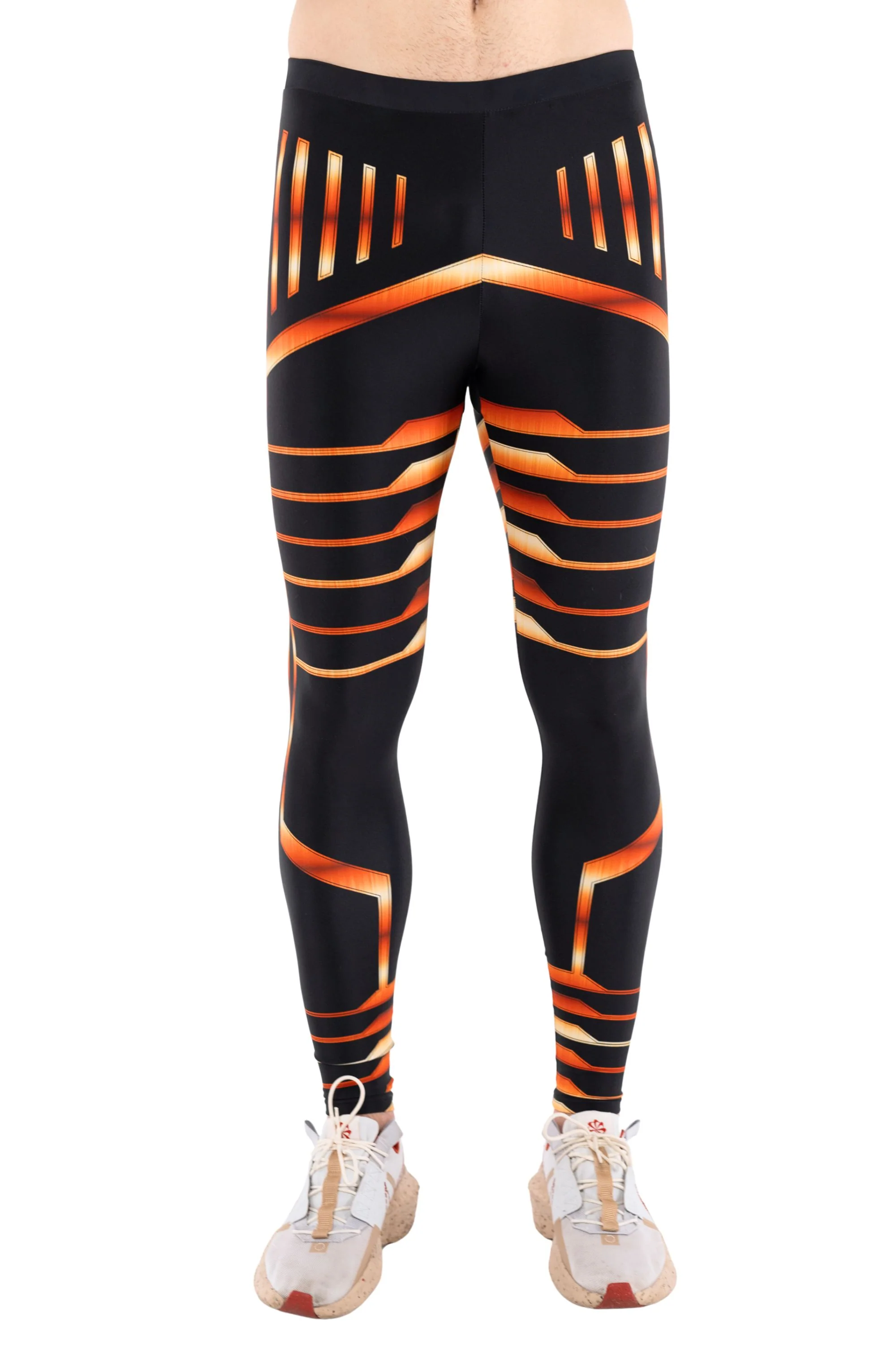 Neo Aztec Meggings