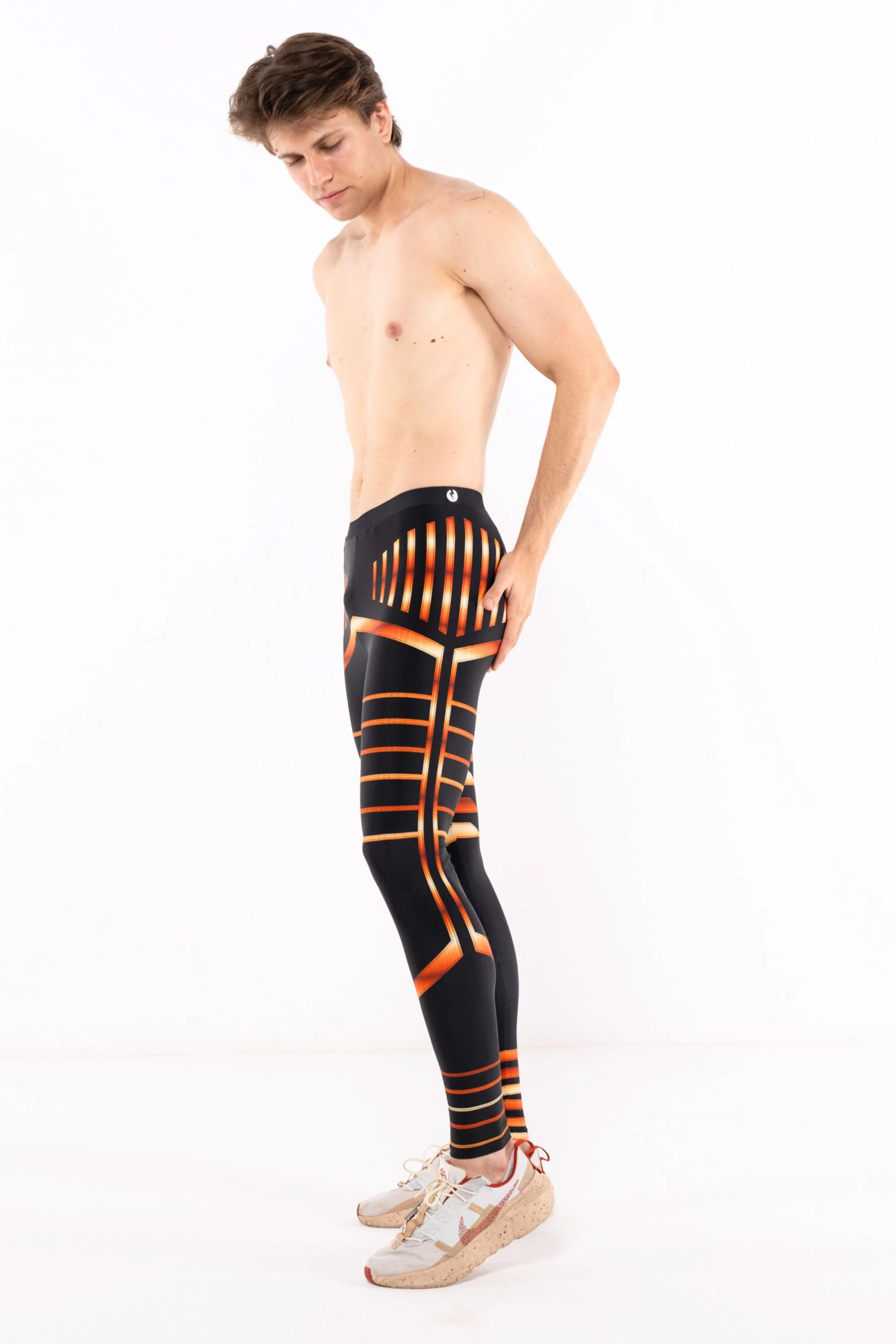 Neo Aztec Meggings - Image 2