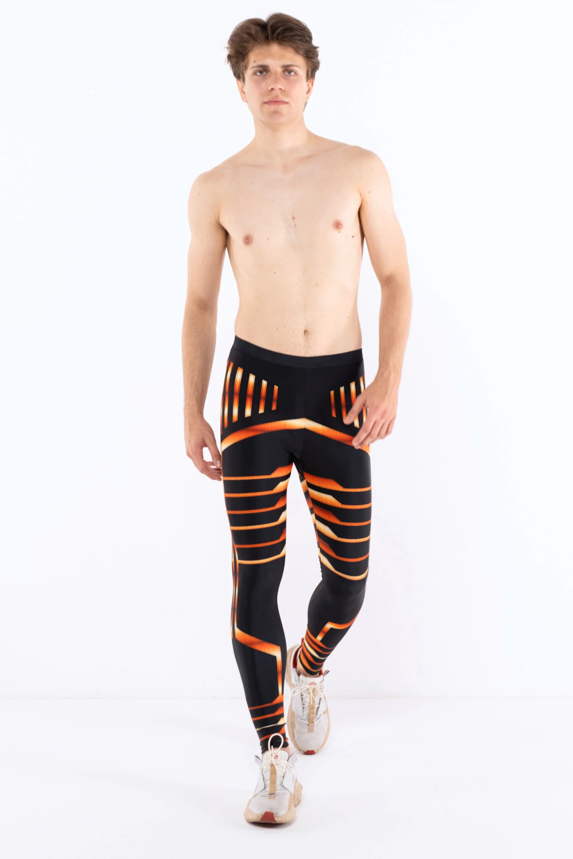 Neo Aztec Meggings - Image 5