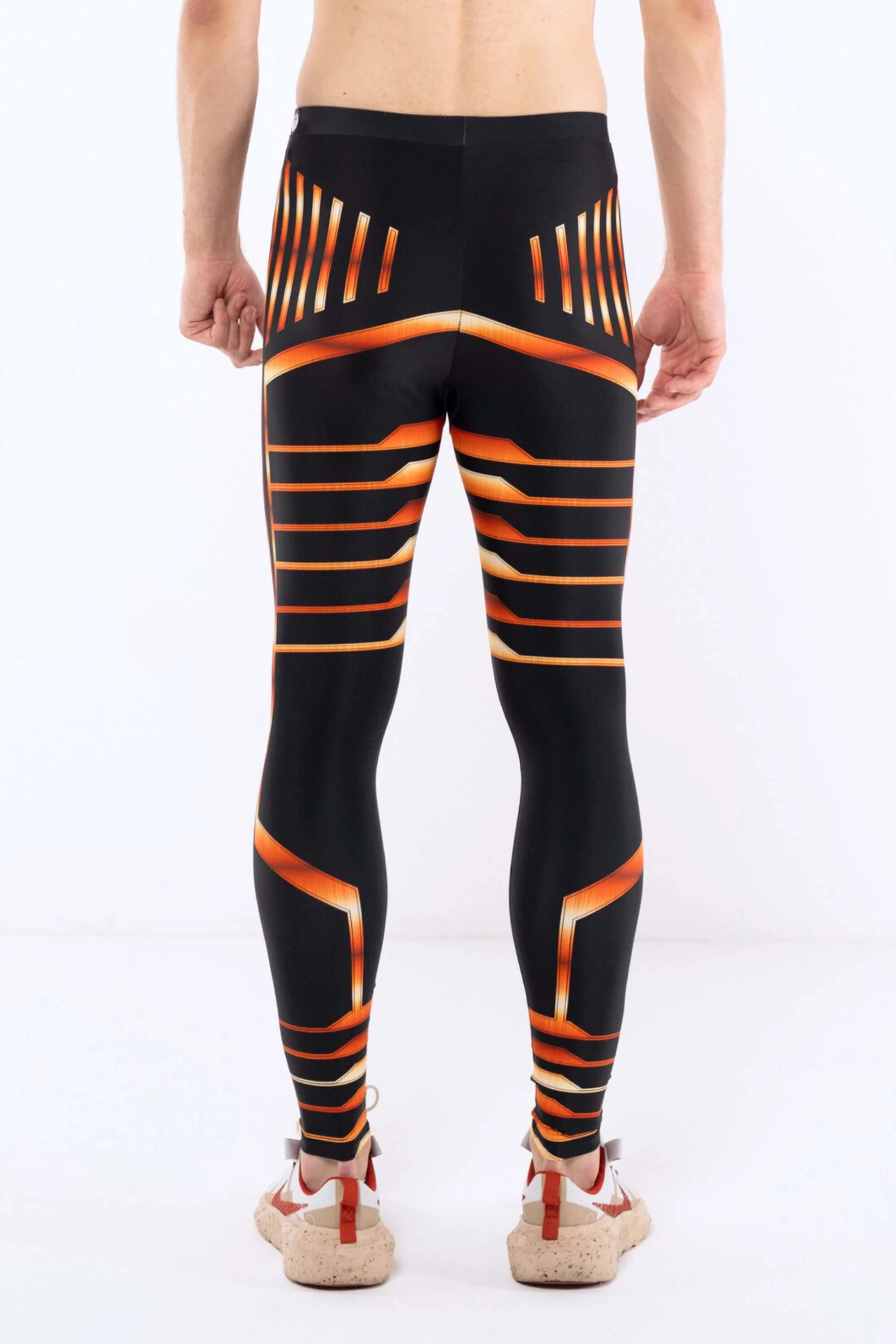 Neo Aztec Meggings - Image 6