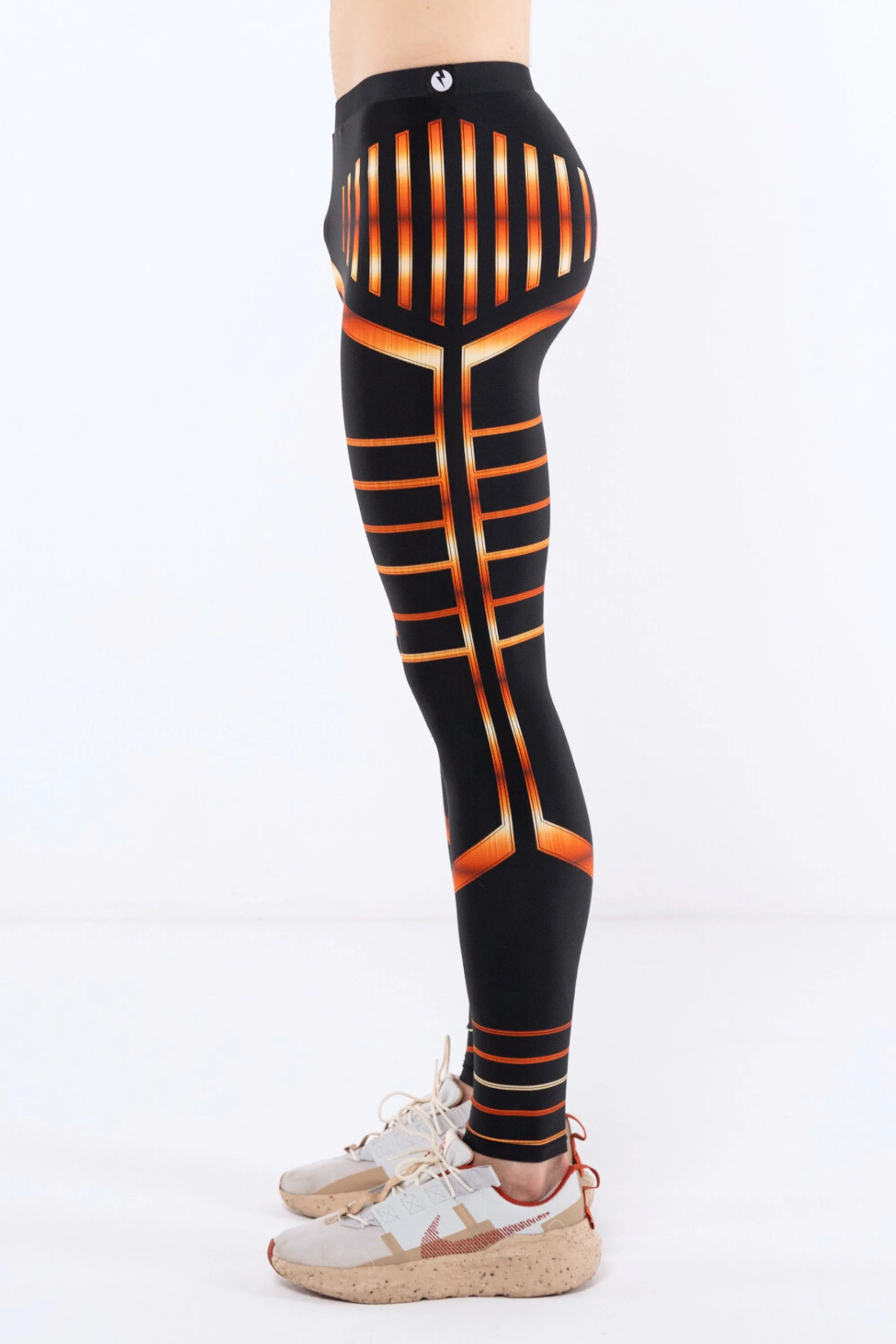 Neo Aztec Meggings - Image 7