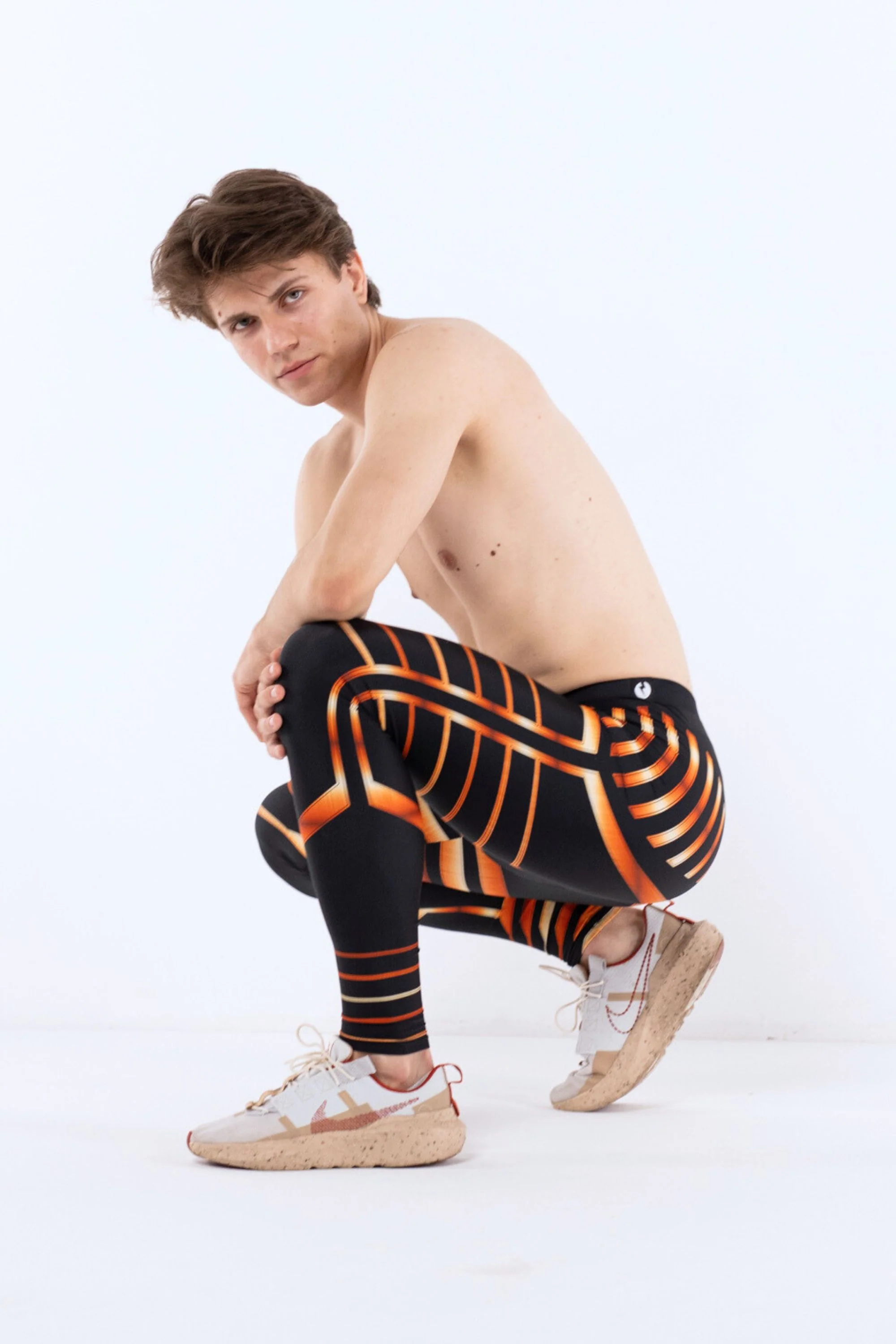 Neo Aztec Meggings - Image 8