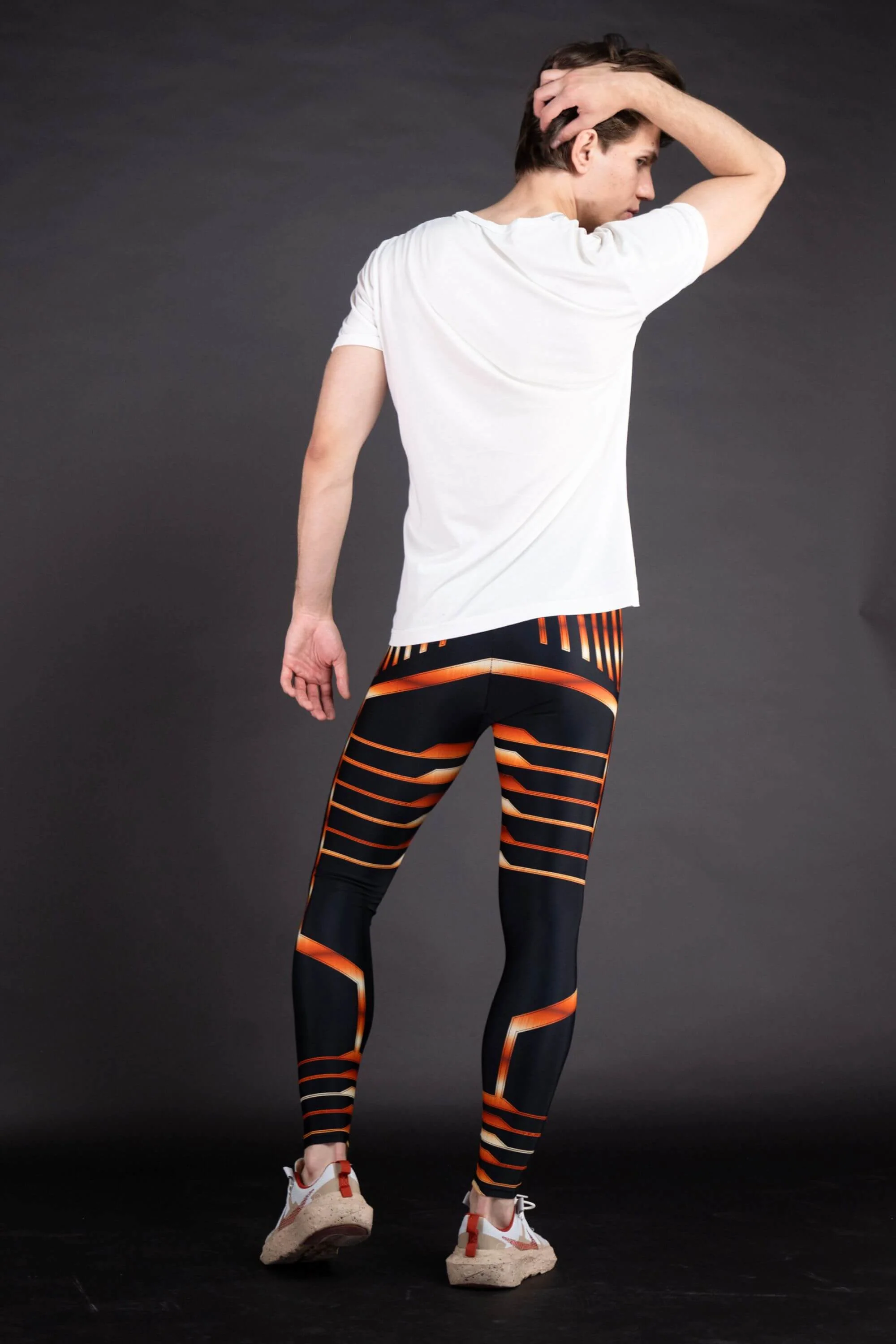 Neo Aztec Meggings - Image 9