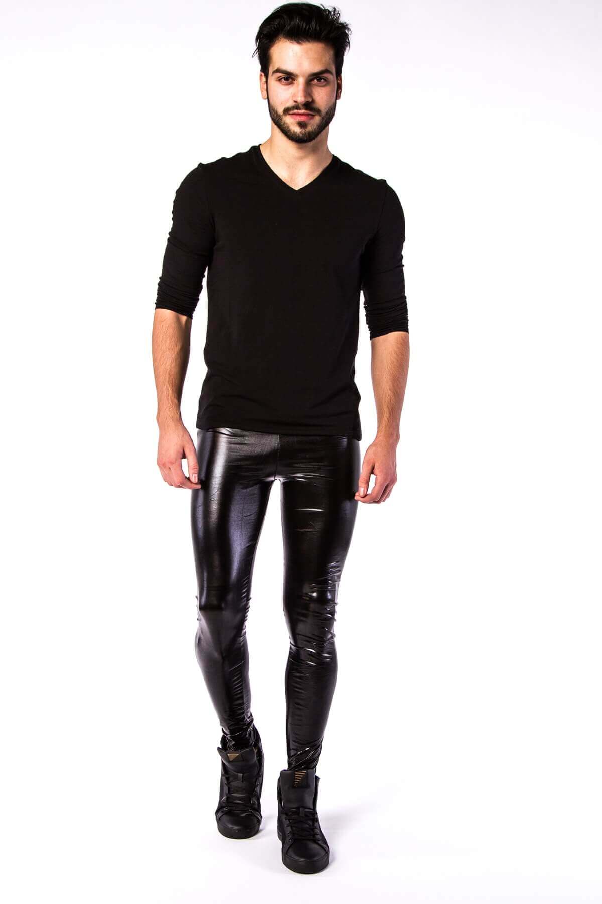 Nightrider Meggings - Image 10