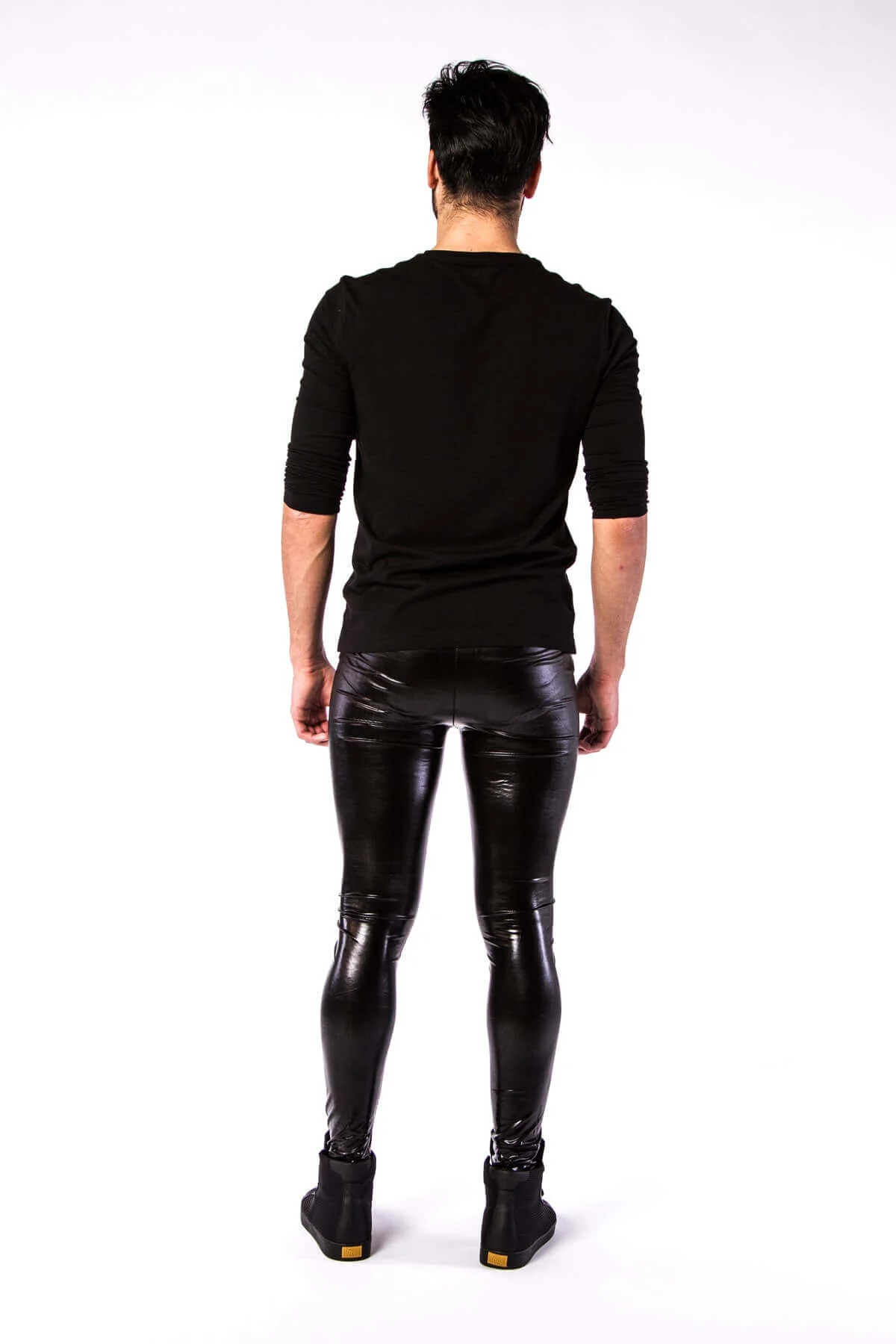 Nightrider Meggings - Image 11