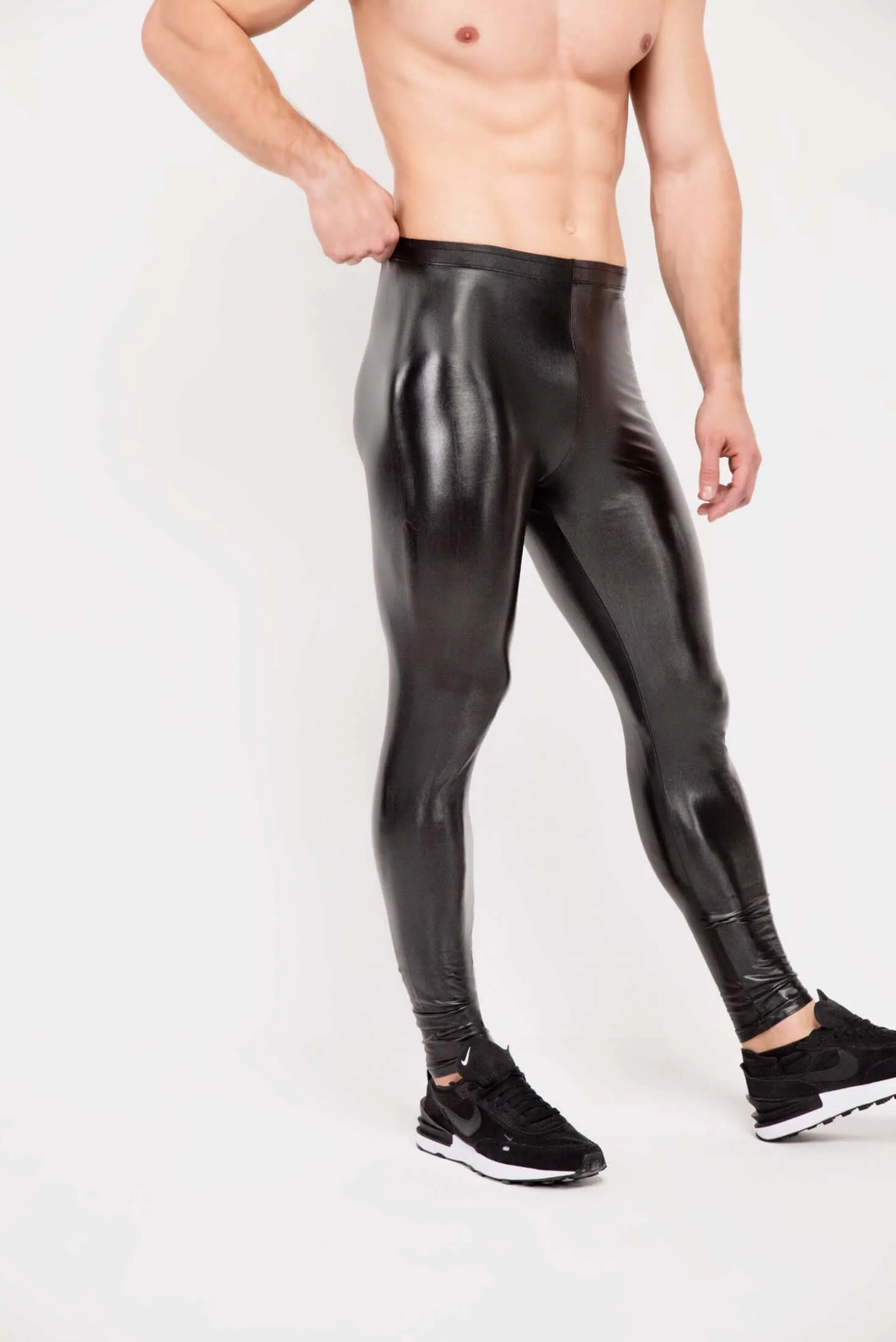 Nightrider Meggings - Image 8