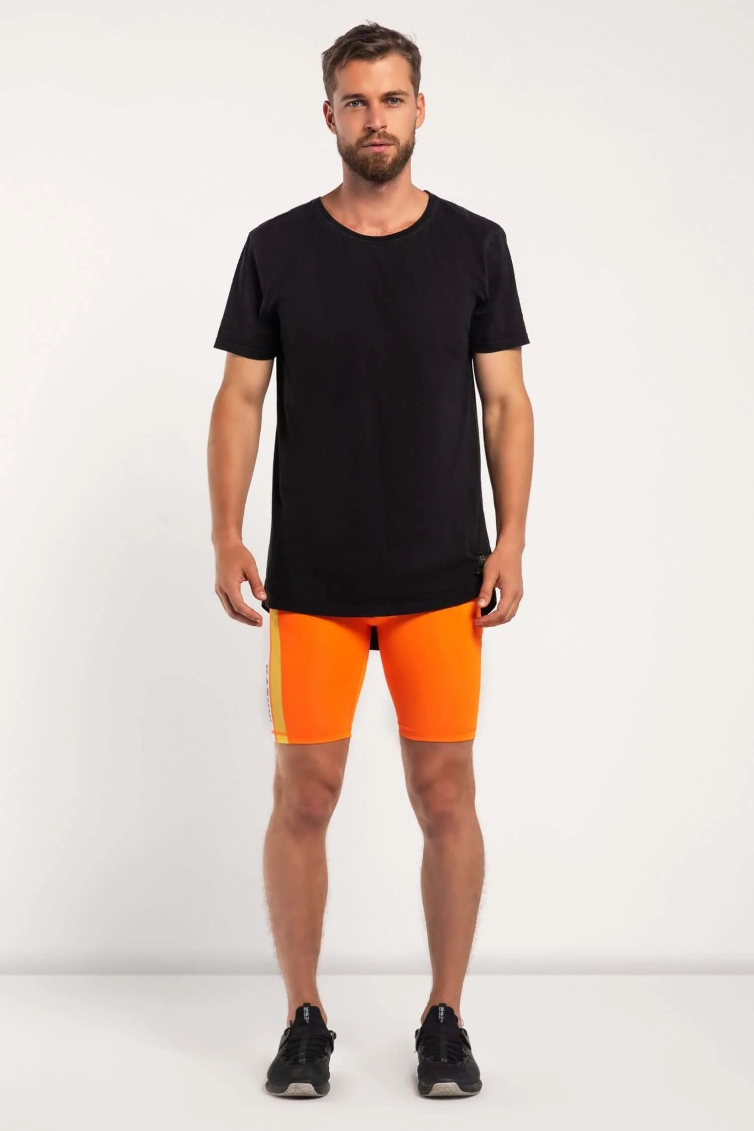 Nitro Recycled Compression Shorts - Image 10