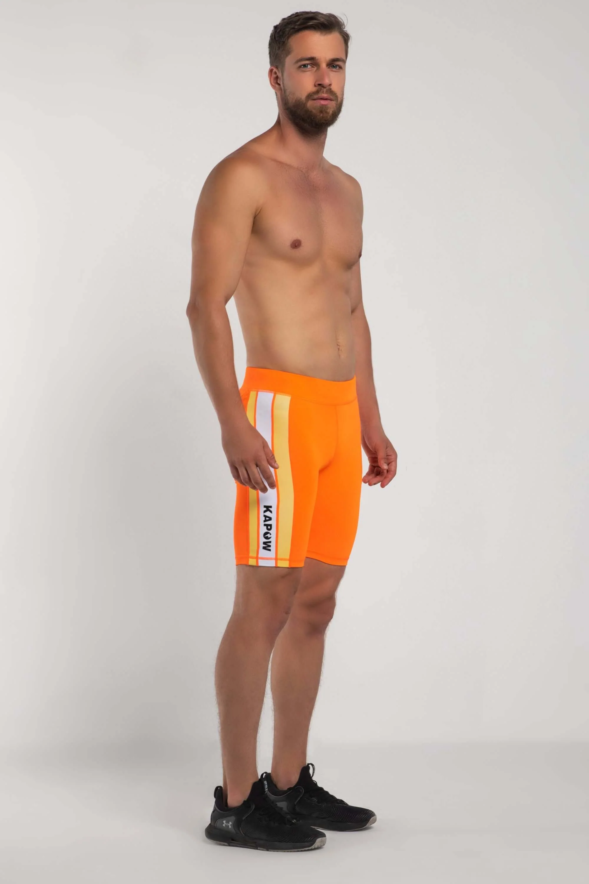 Nitro Recycled Compression Shorts - Image 7