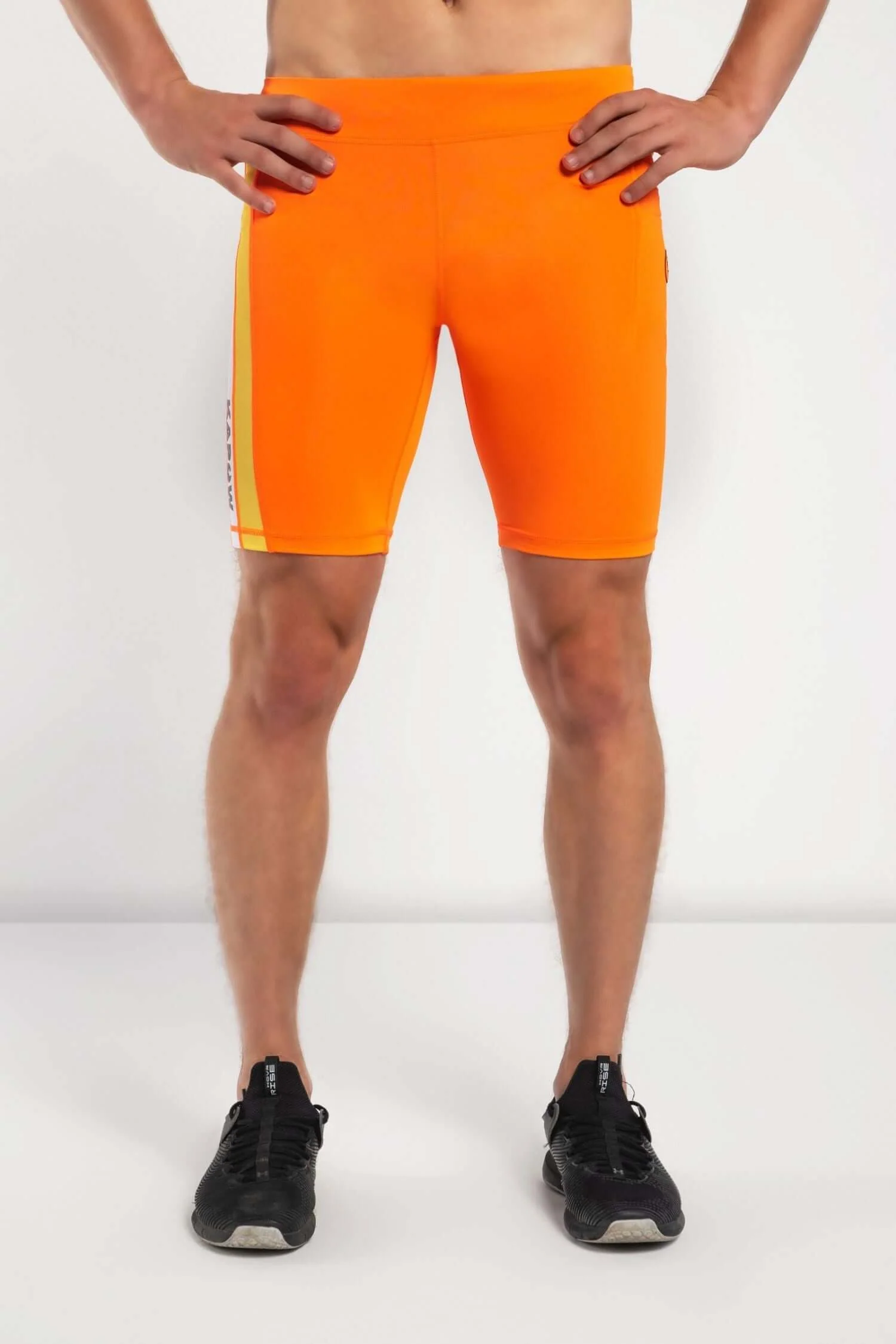 Nitro Recycled Compression Shorts - Image 9