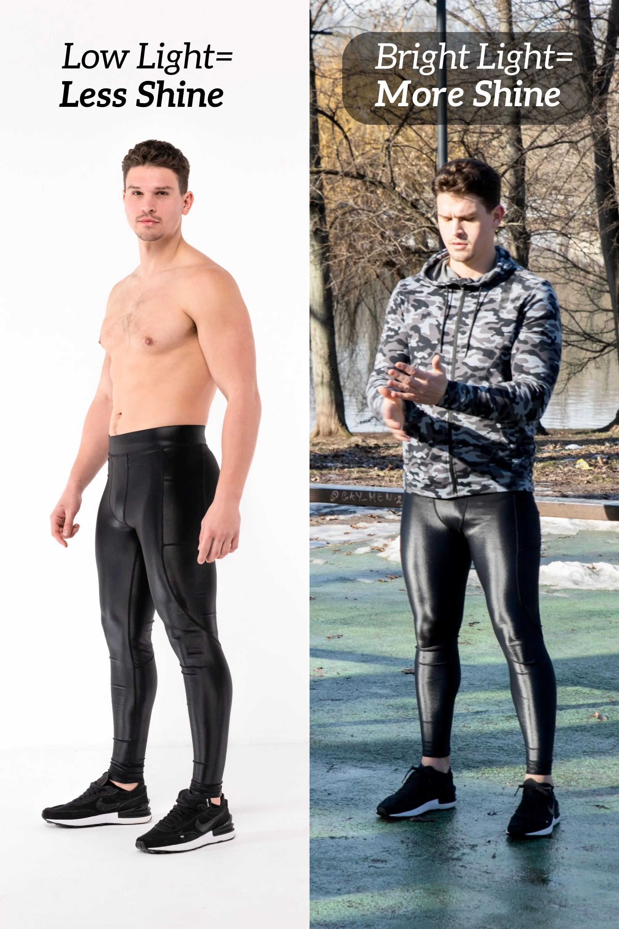 Omega Meggings - Image 4