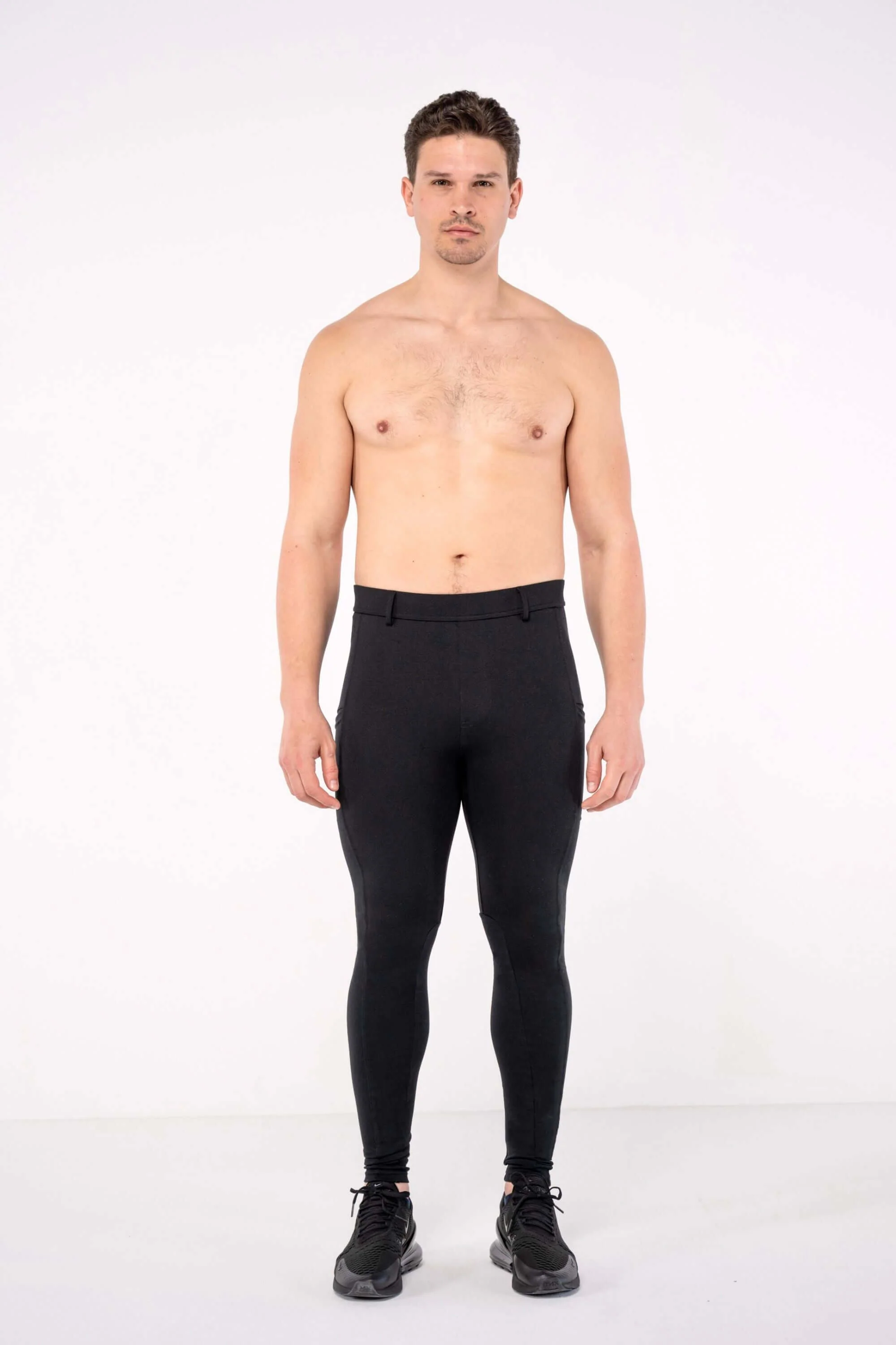 Polo Meggings - Image 2