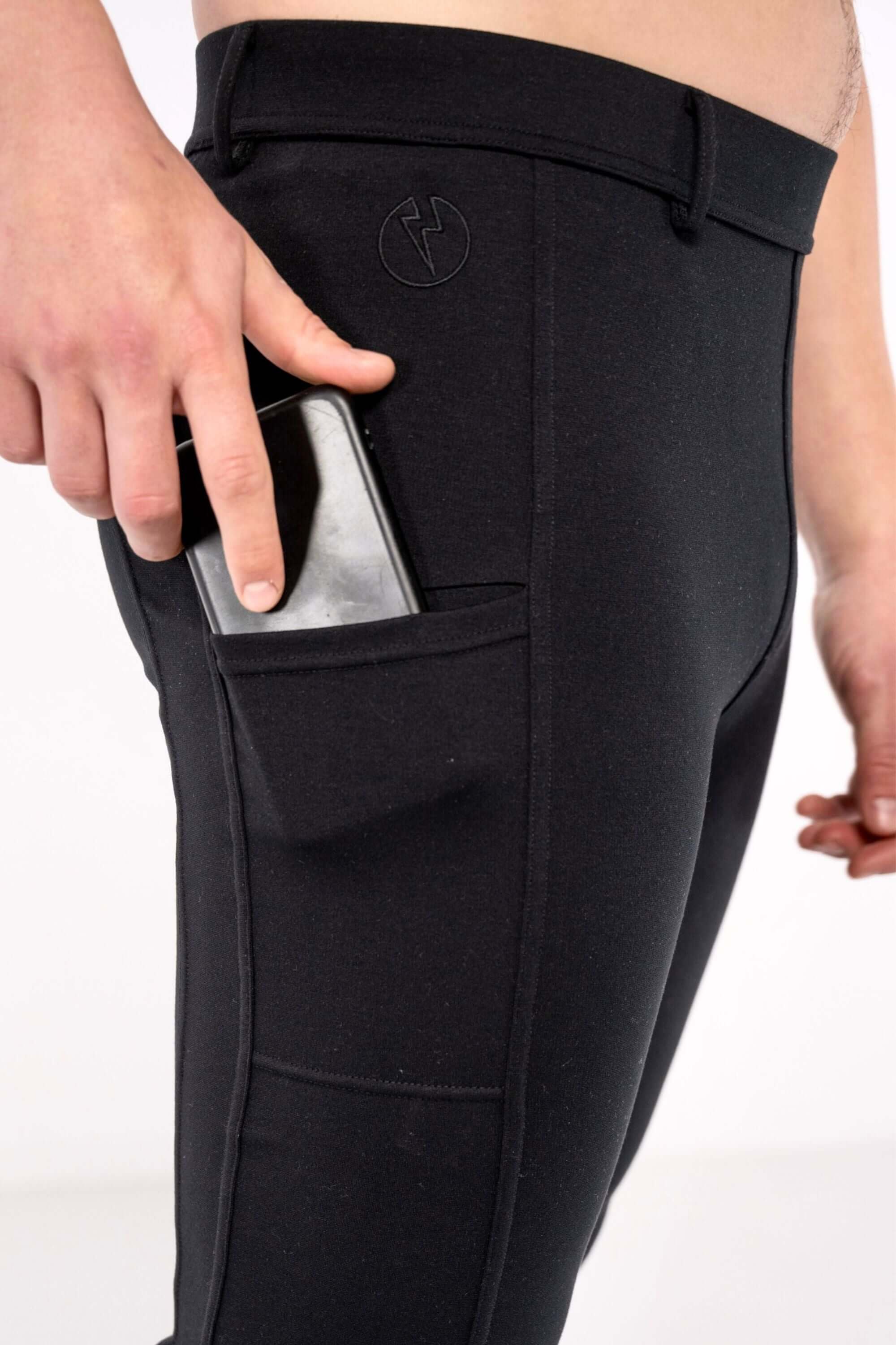 Polo Meggings - Image 6