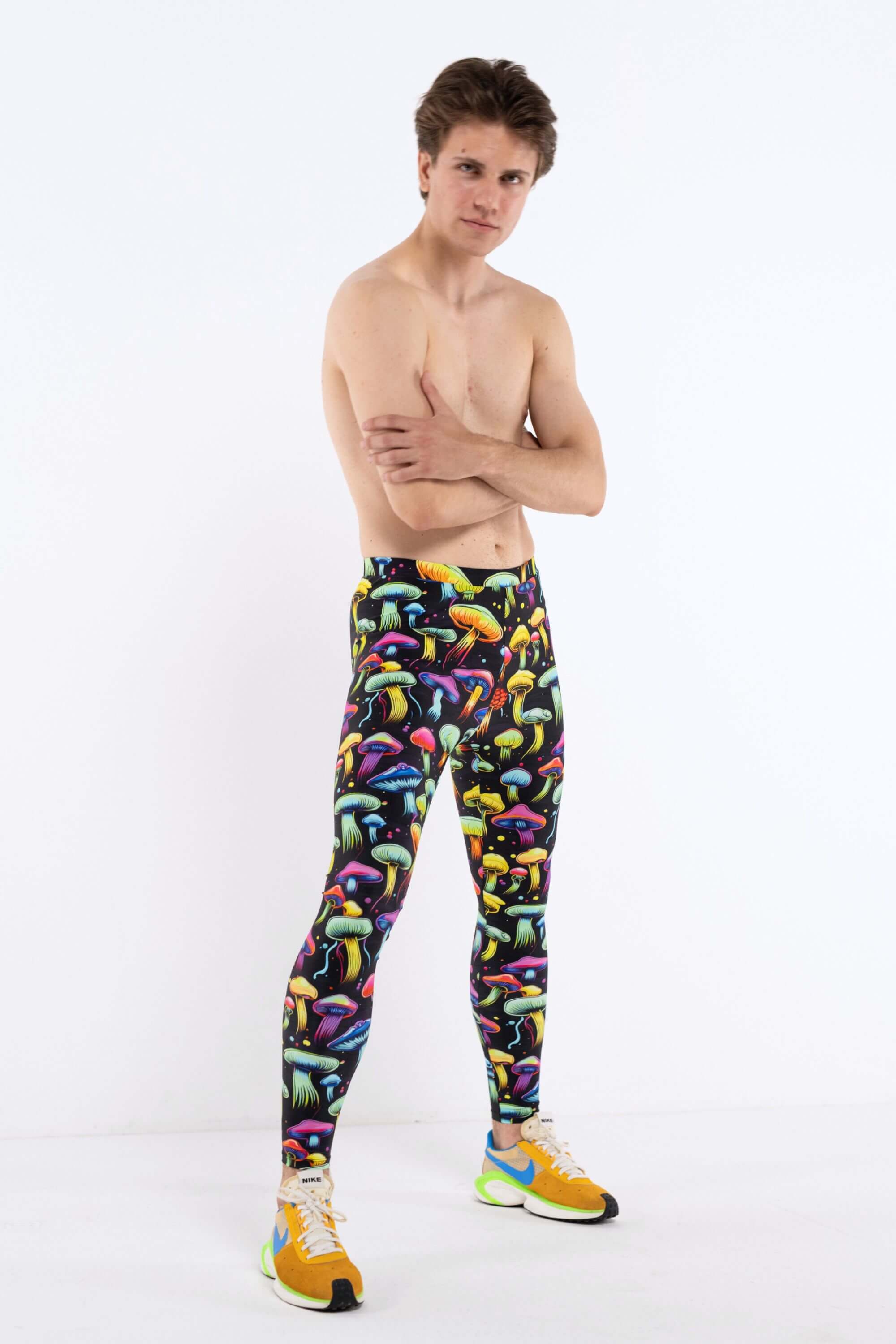 Psychedelica Meggings - Image 2