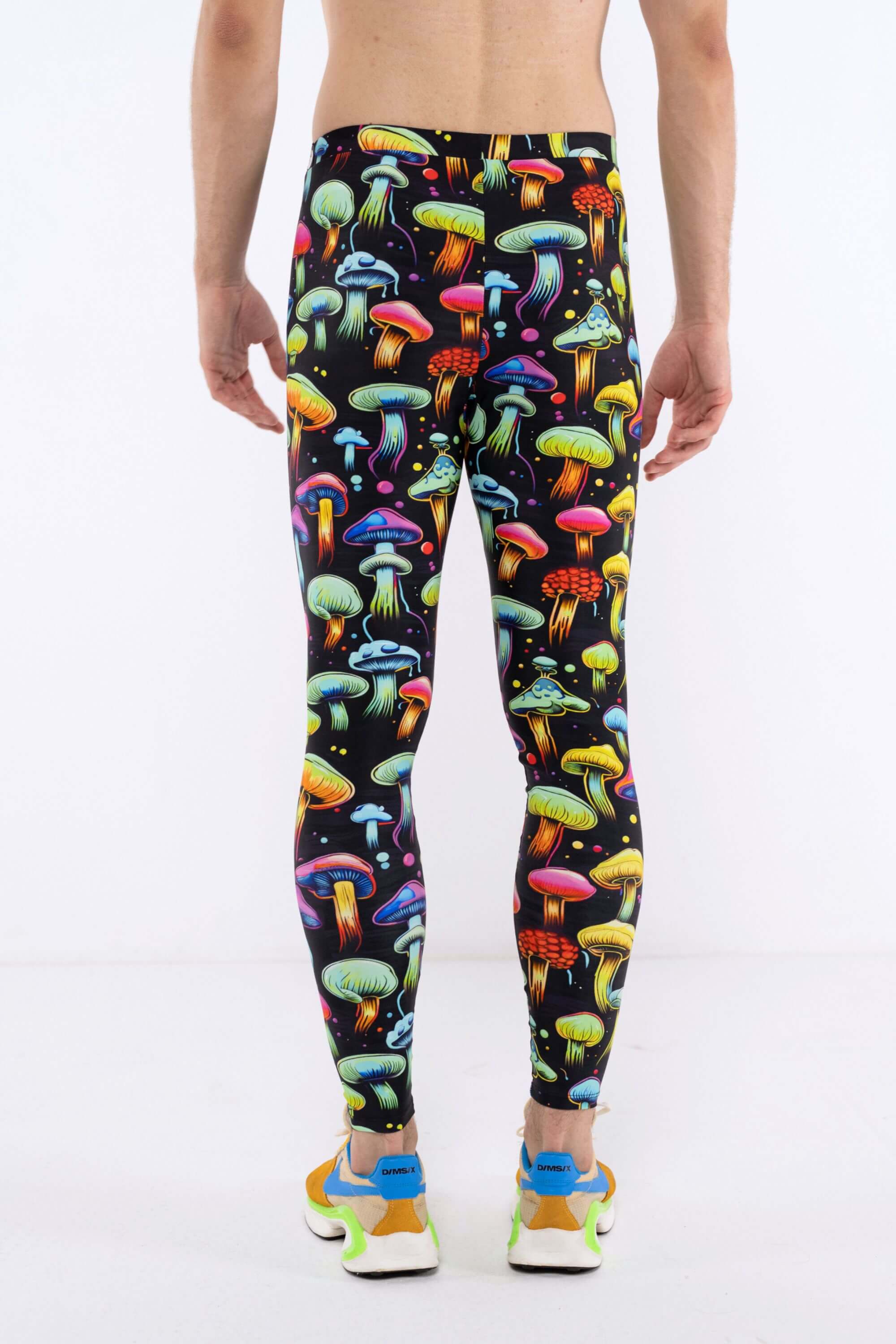 Psychedelica Meggings - Image 4