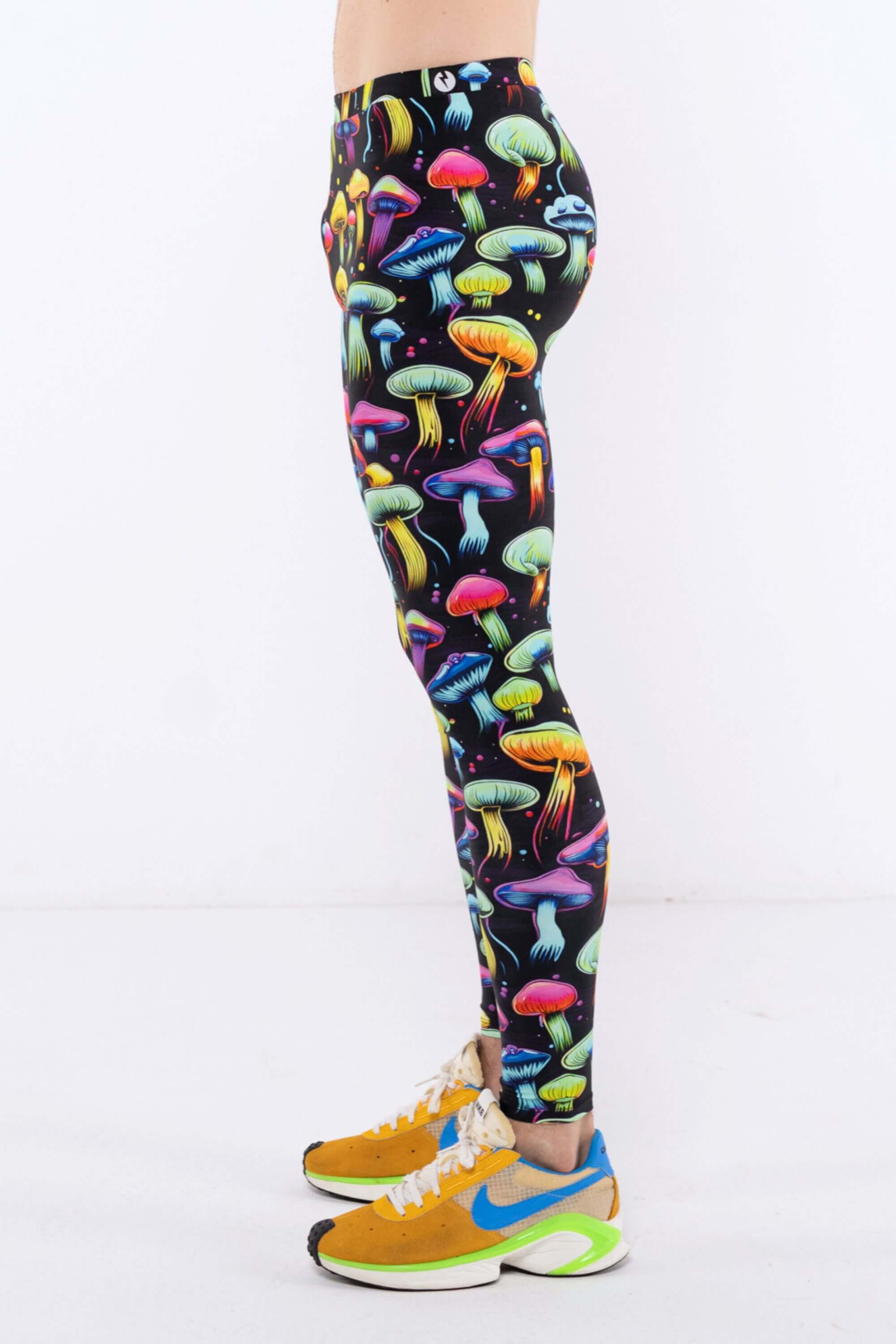 Psychedelica Meggings - Image 5