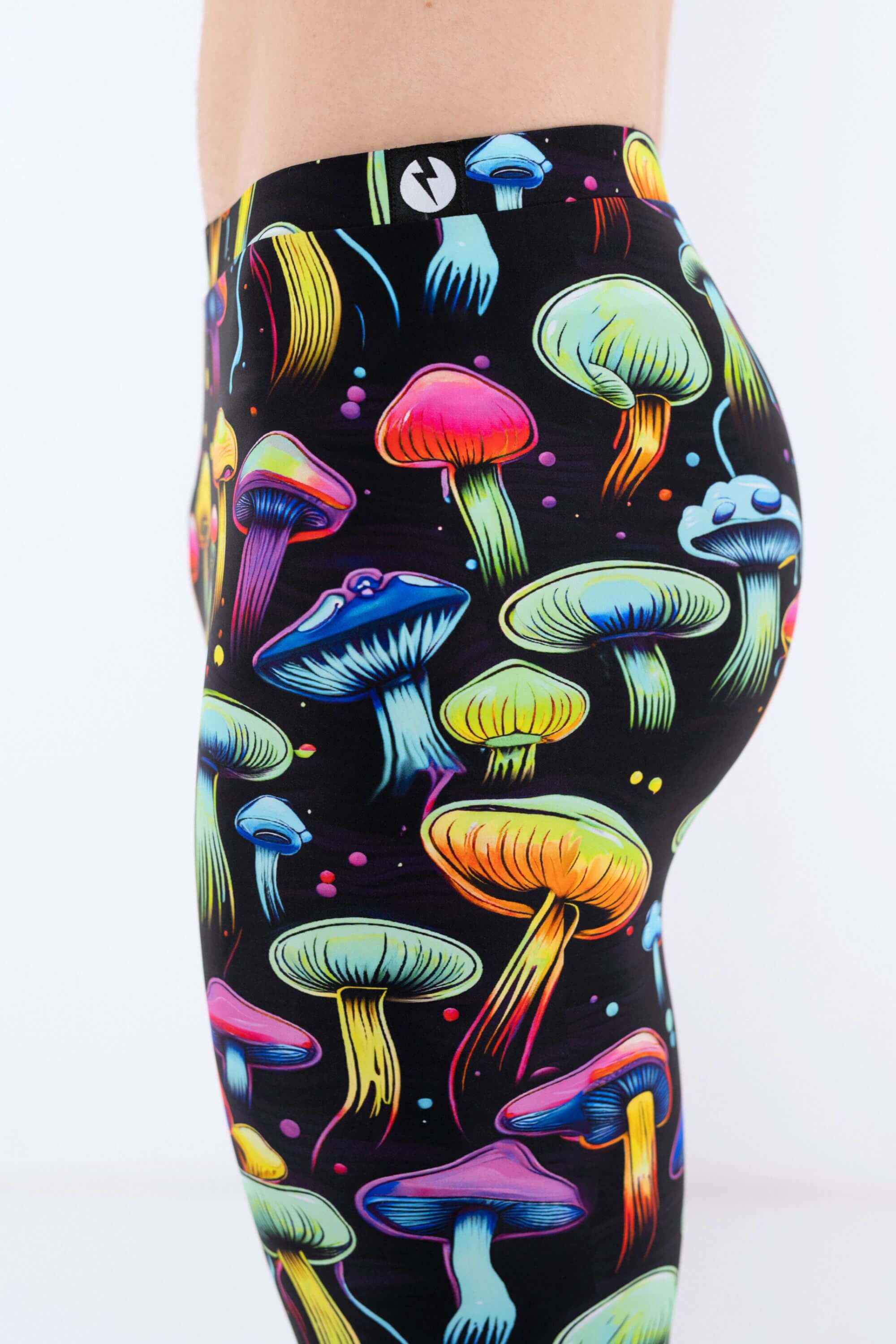 Psychedelica Meggings - Image 7