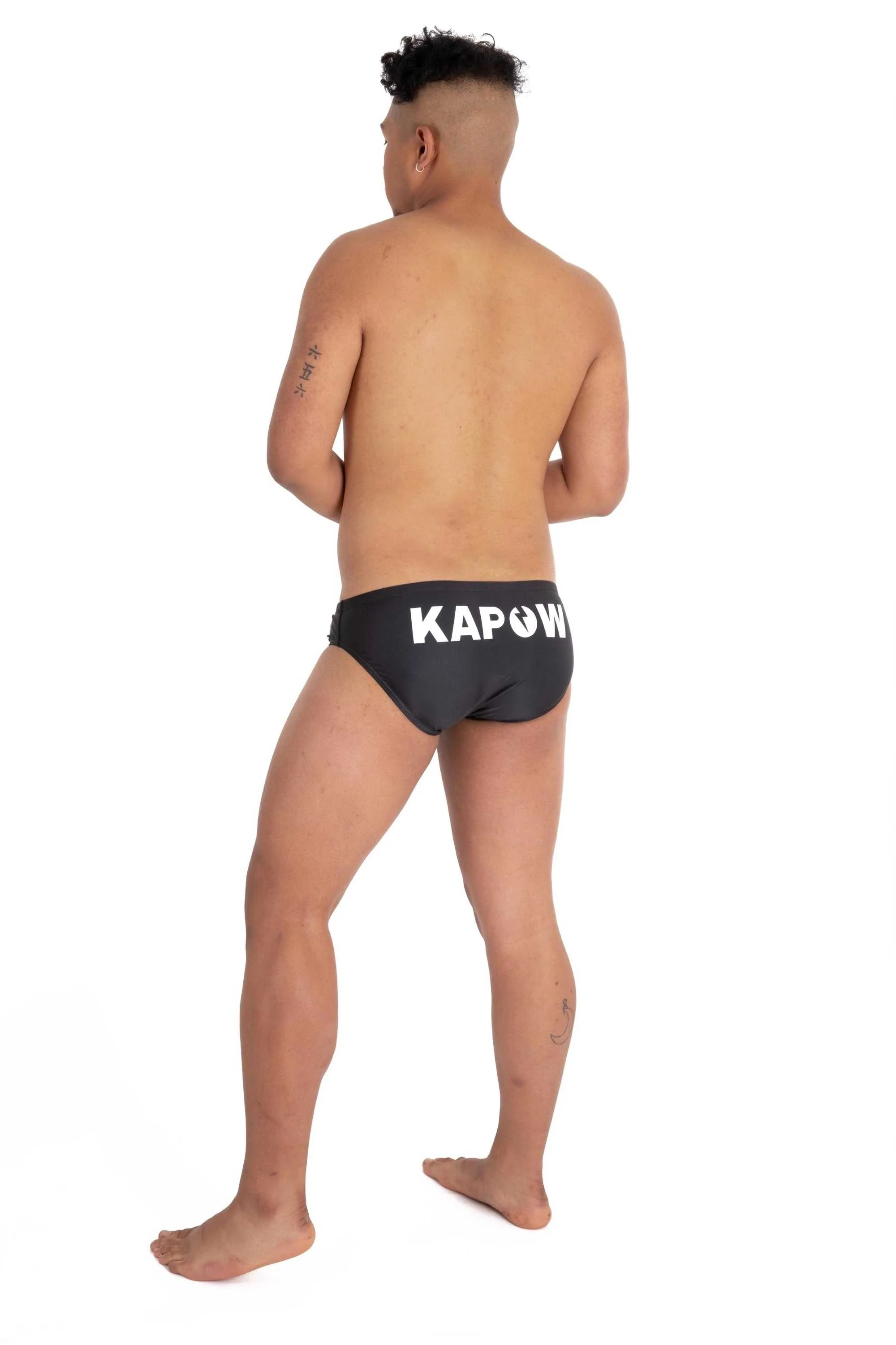 Sable Swim Brief - Image 4