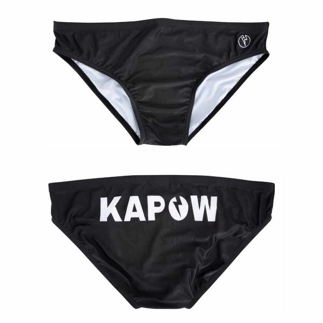 Sable Swim Brief - Image 9