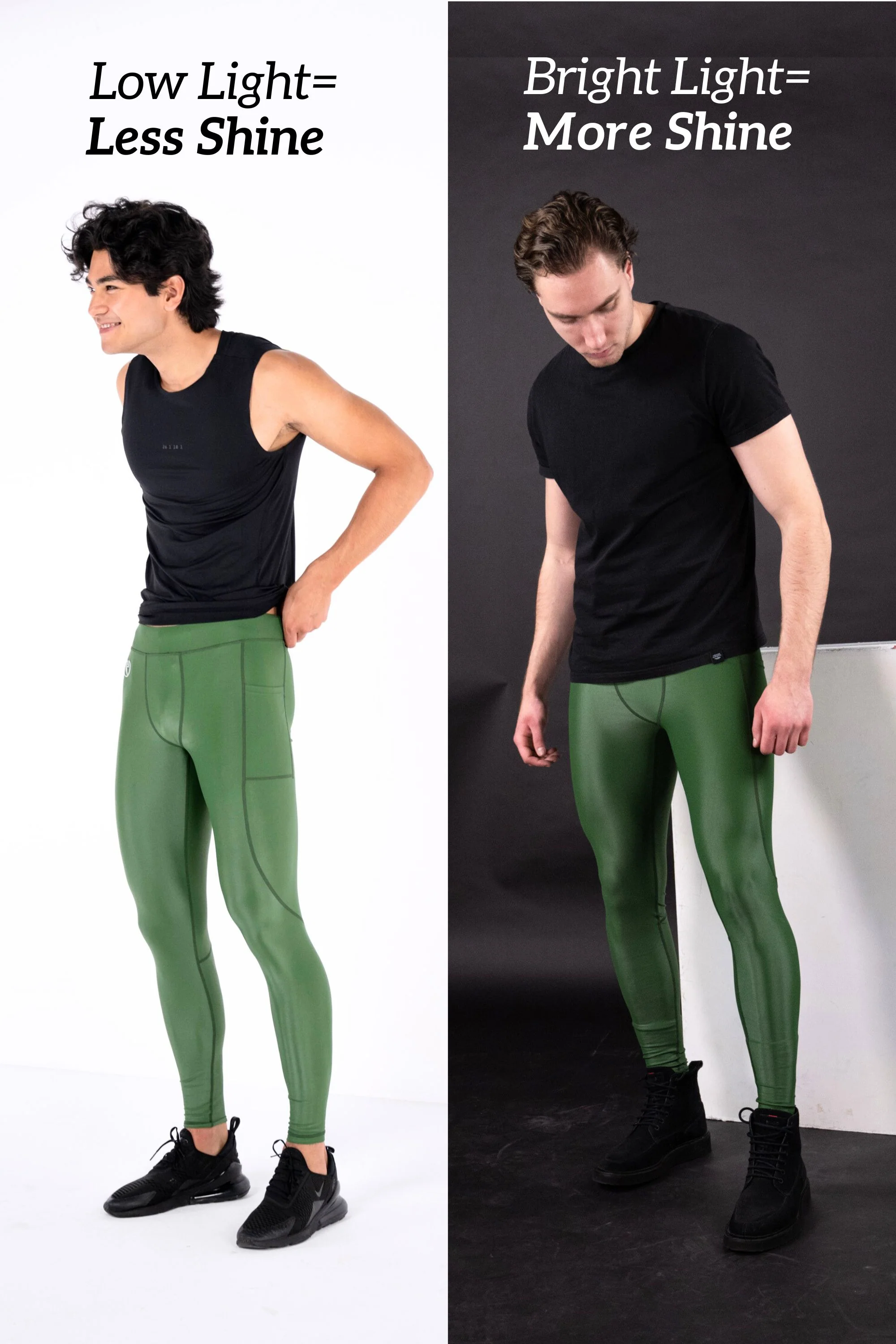 Serpentine Meggings - Image 4