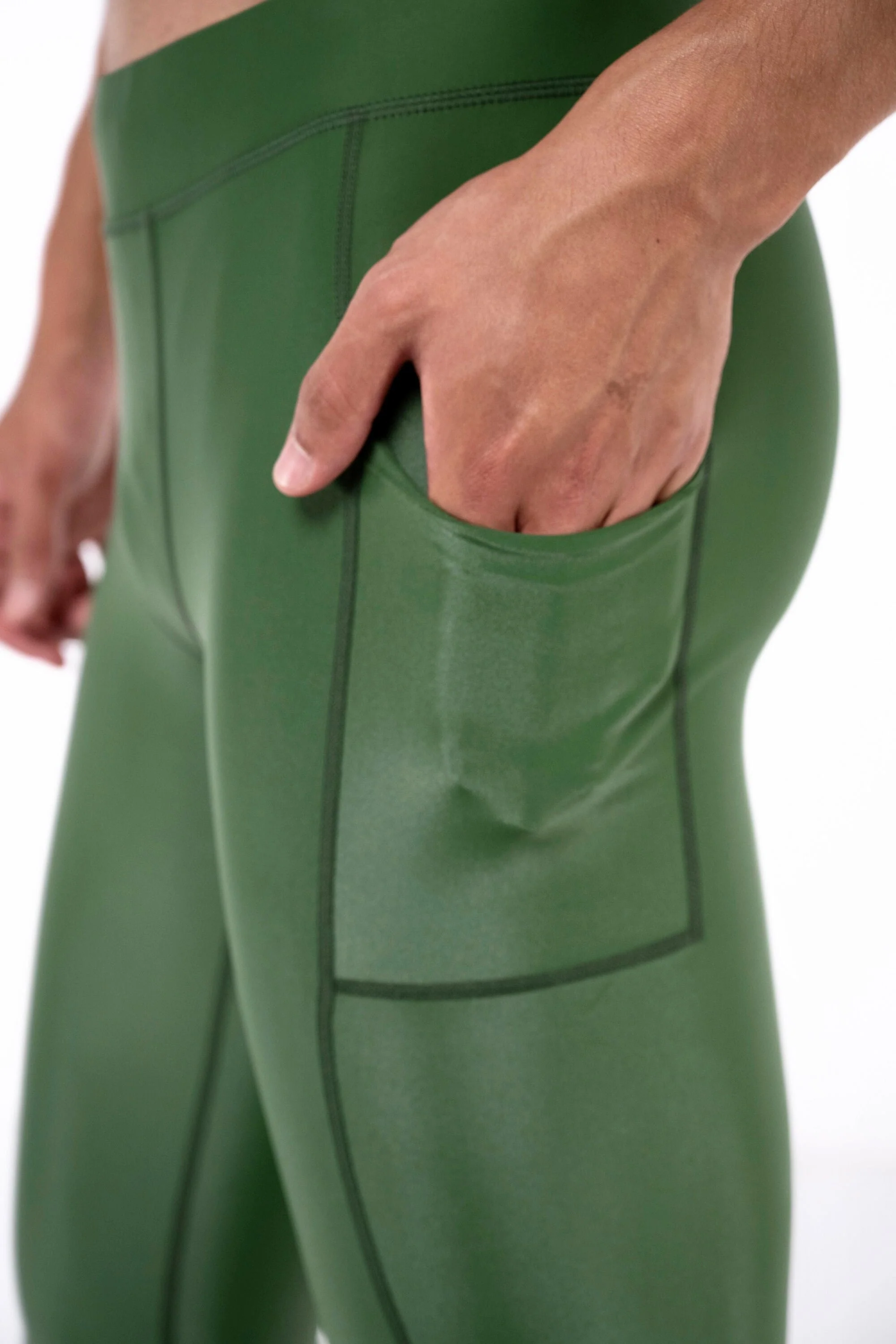 Serpentine Meggings - Image 7