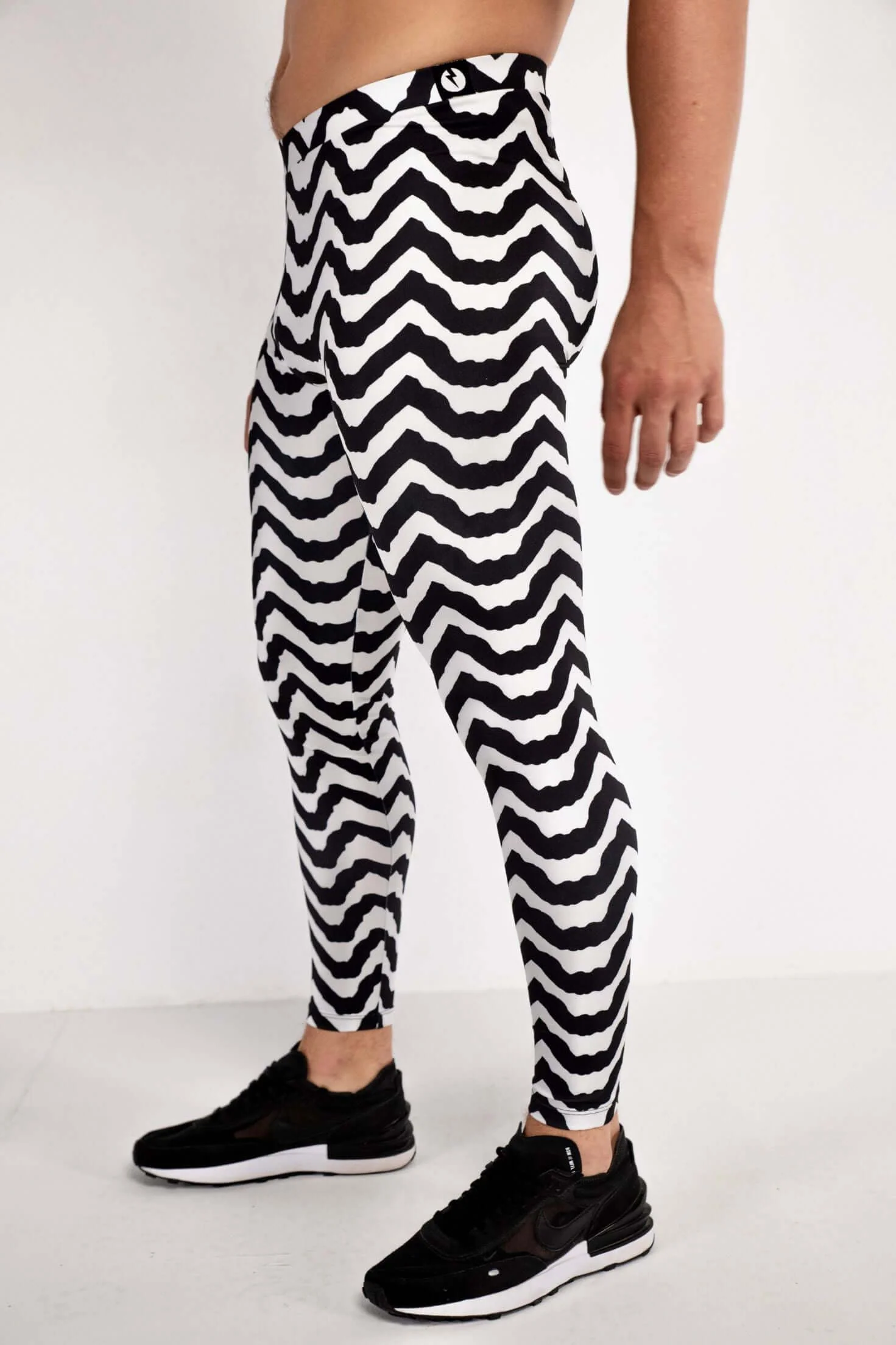 Soundwave Meggings - Image 5