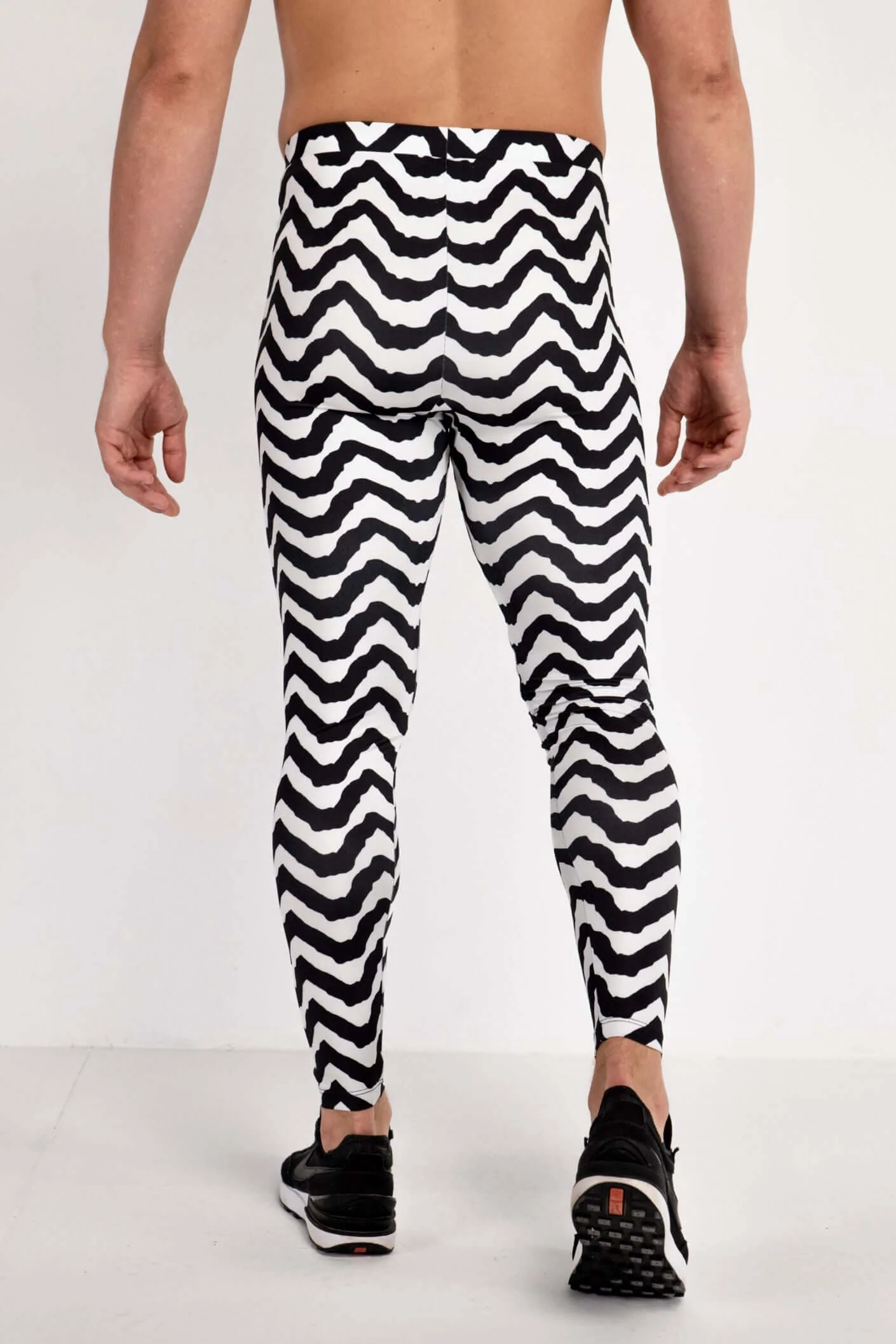 Soundwave Meggings - Image 6